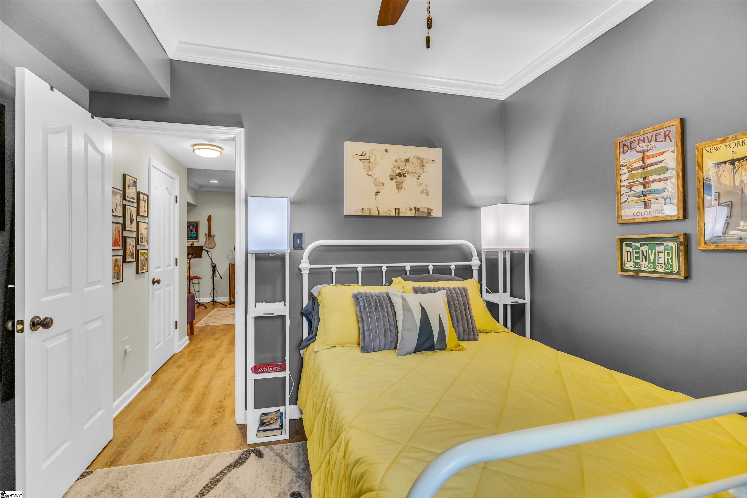 115 Egret Lane Greenwood, SC 29649