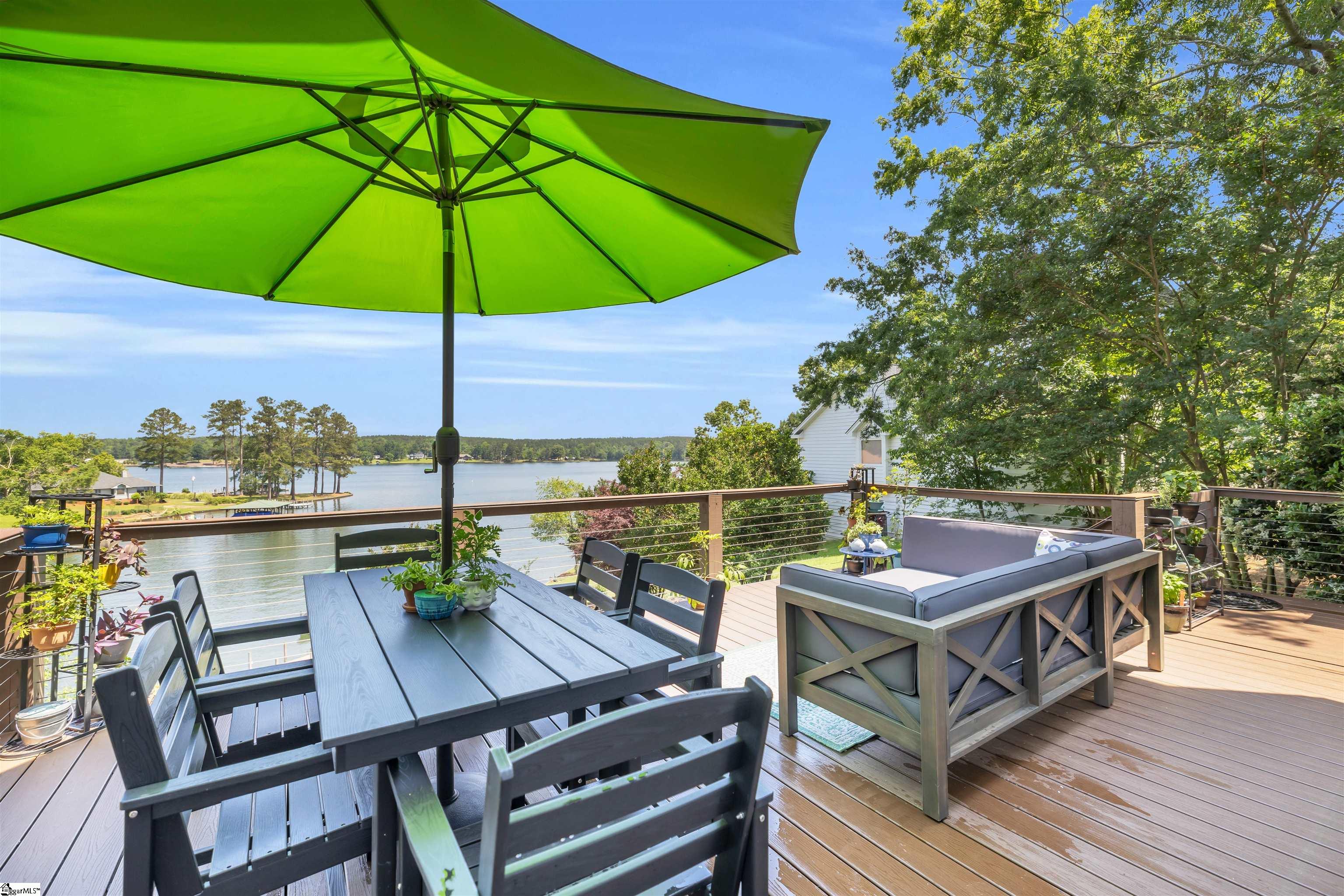 115 Egret Lane Greenwood, SC 29649