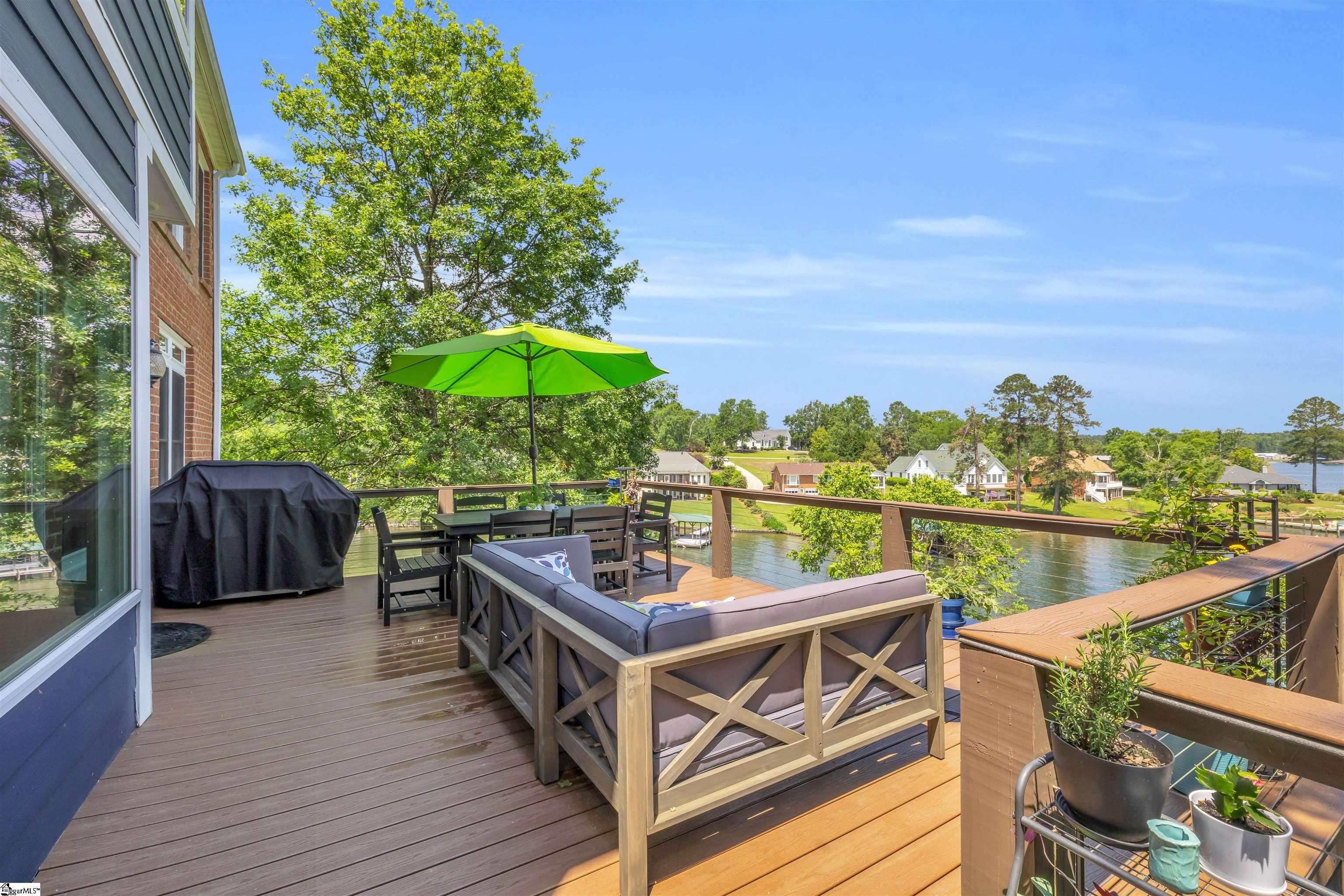 115 Egret Lane Greenwood, SC 29649