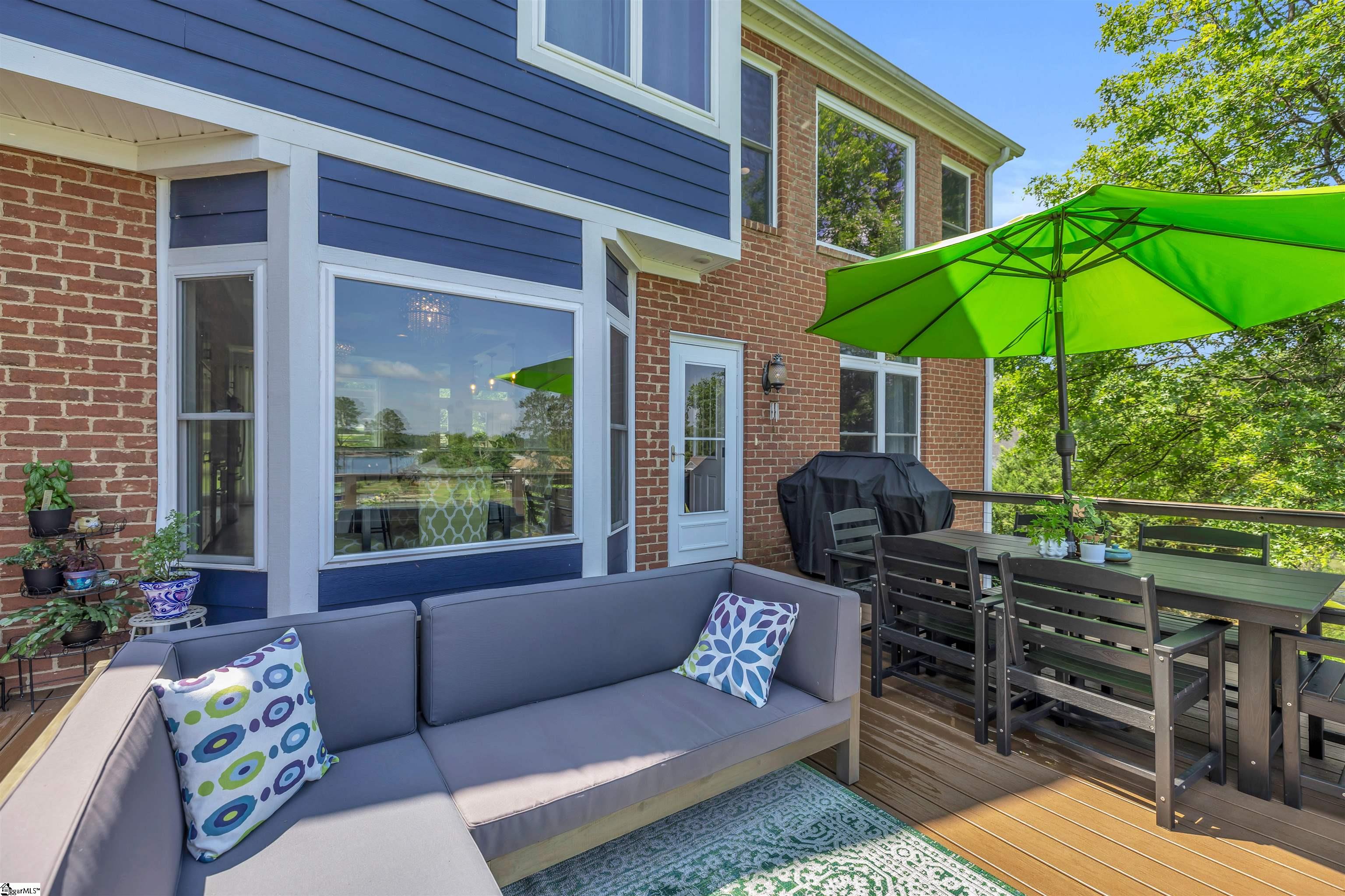 115 Egret Lane Greenwood, SC 29649