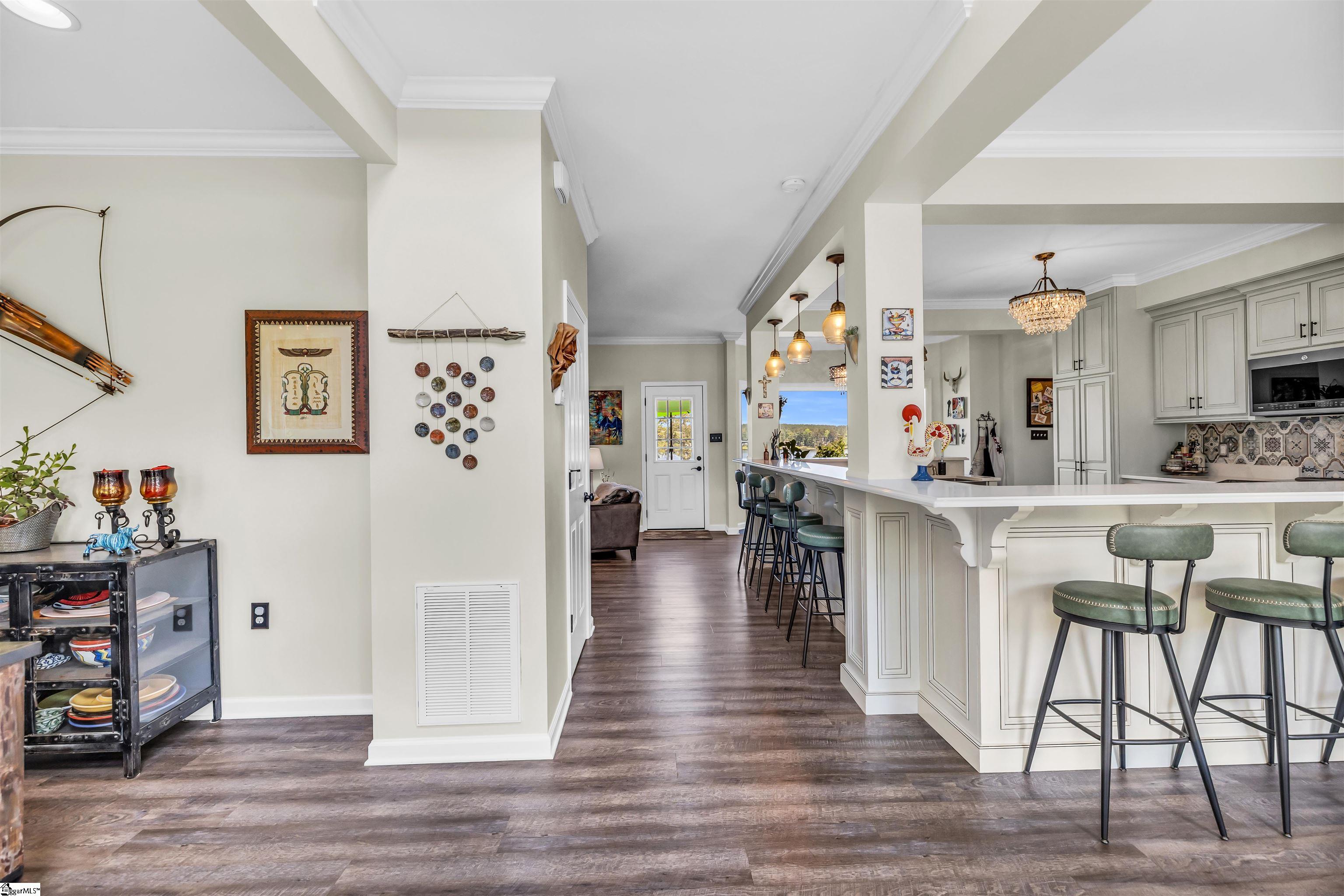 115 Egret Lane Greenwood, SC 29649