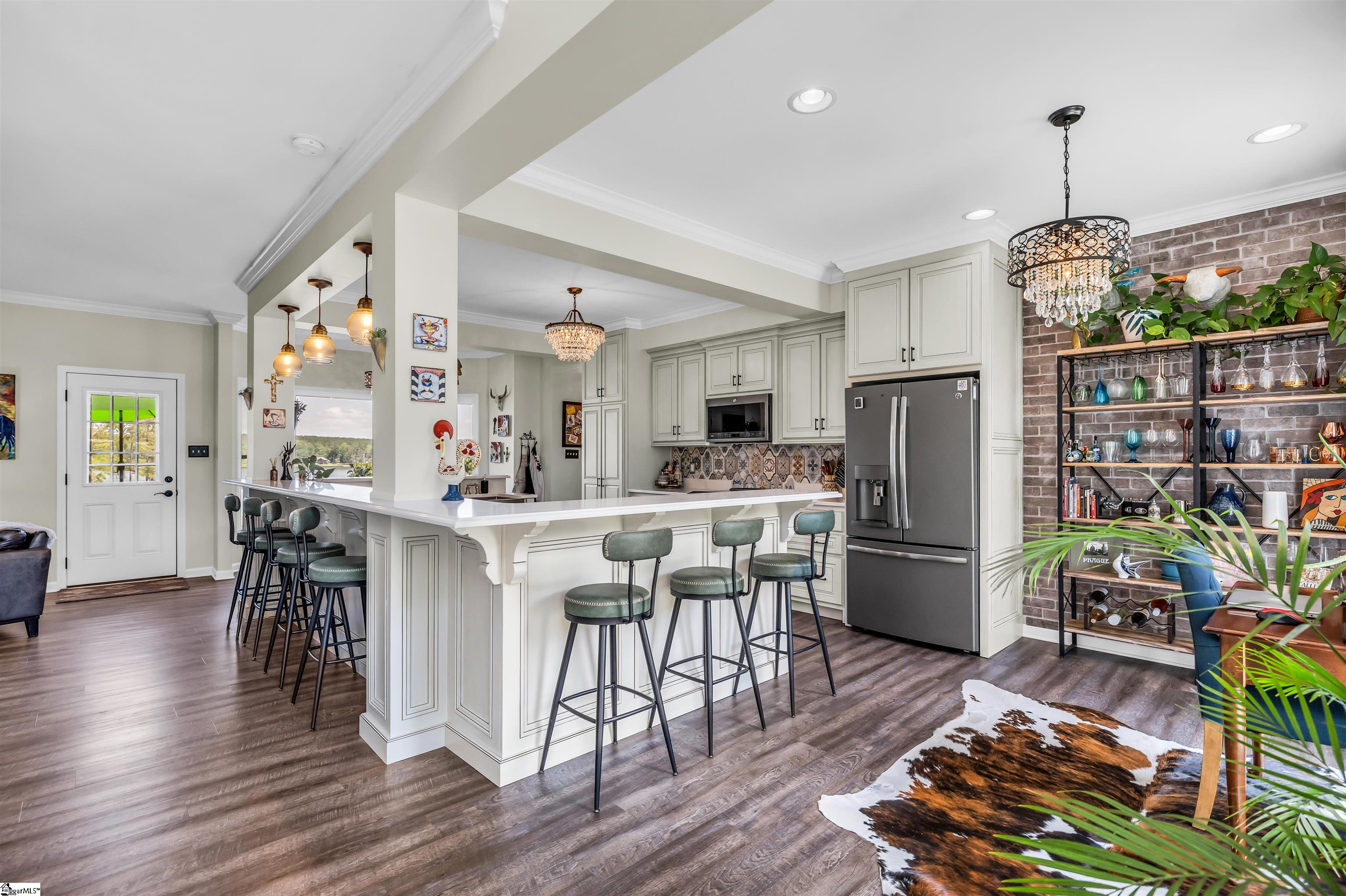 115 Egret Lane Greenwood, SC 29649