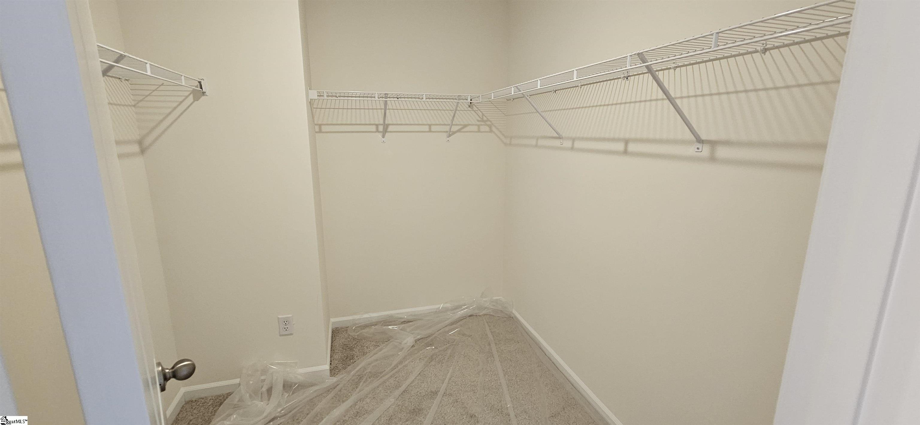 605 Hemsford Drive UNIT Lot 58 Greenville, SC 29605
