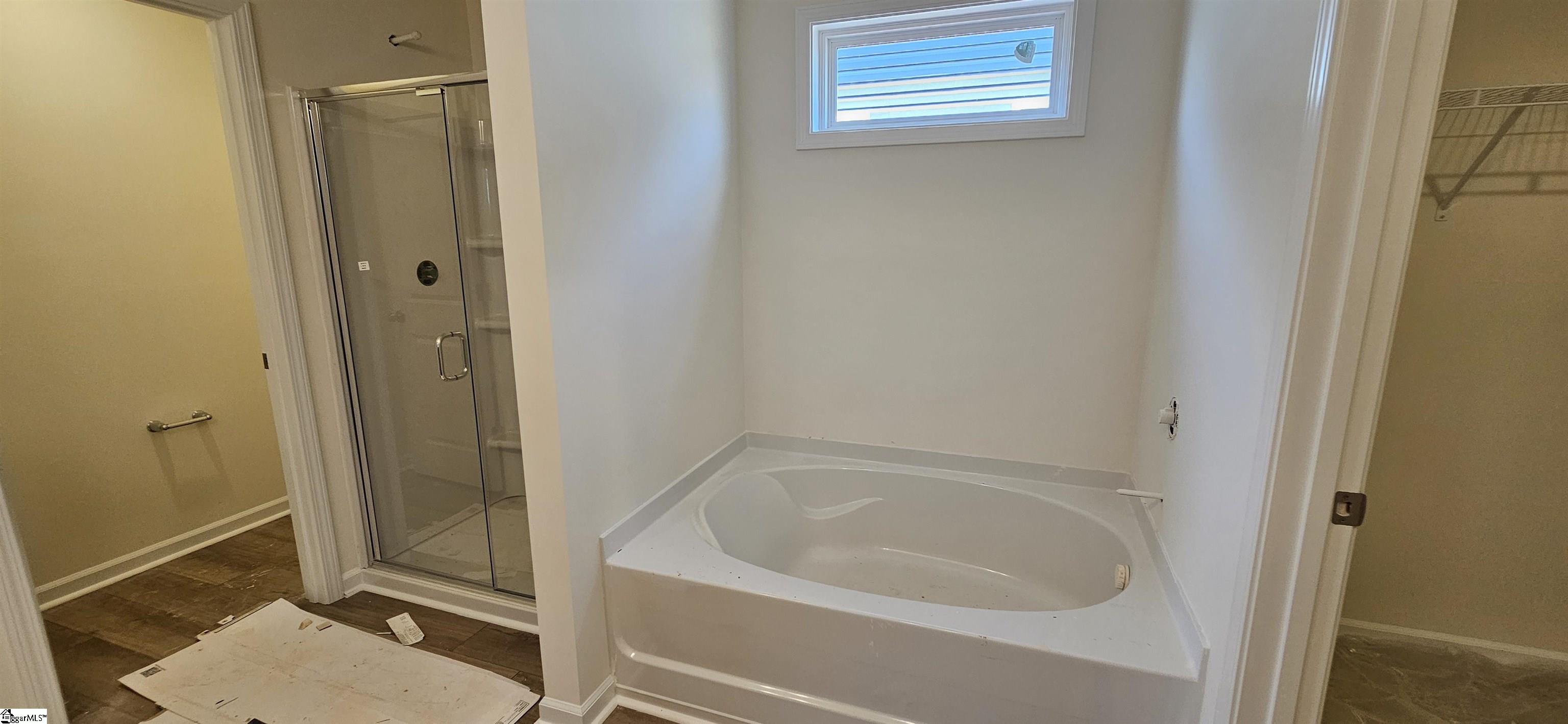 605 Hemsford Drive UNIT Lot 58 Greenville, SC 29605