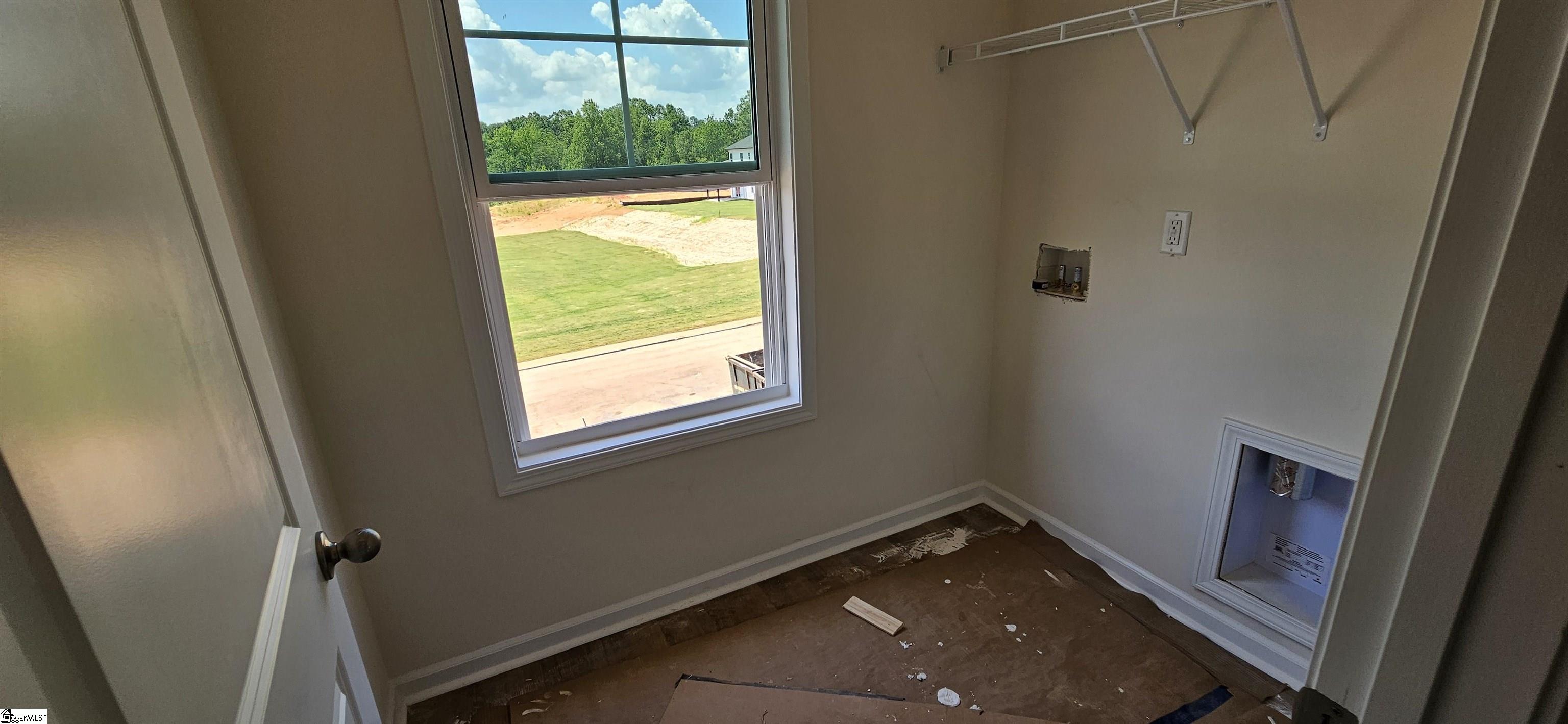 605 Hemsford Drive UNIT Lot 58 Greenville, SC 29605