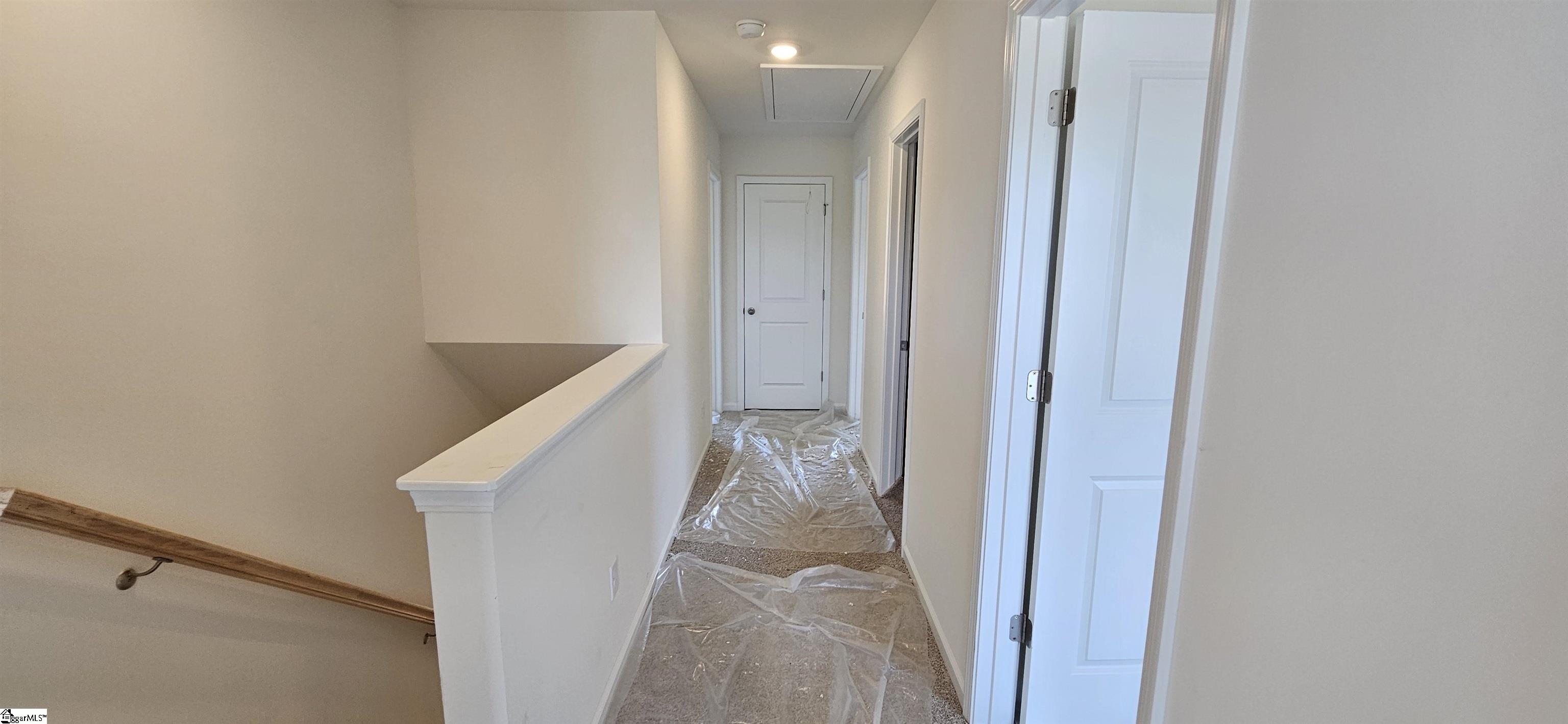 605 Hemsford Drive UNIT Lot 58 Greenville, SC 29605