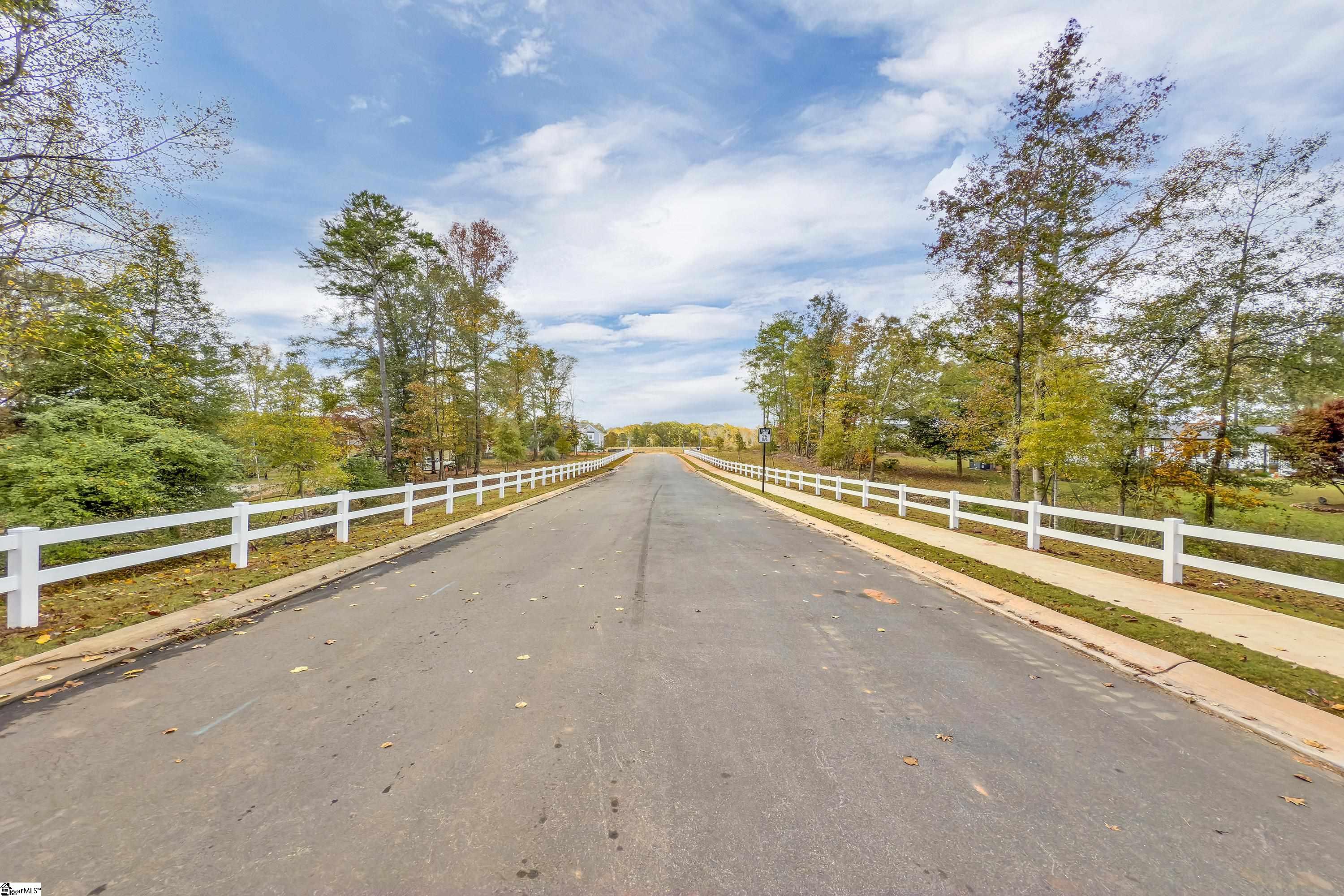 605 Hemsford Drive UNIT Lot 58 Greenville, SC 29605