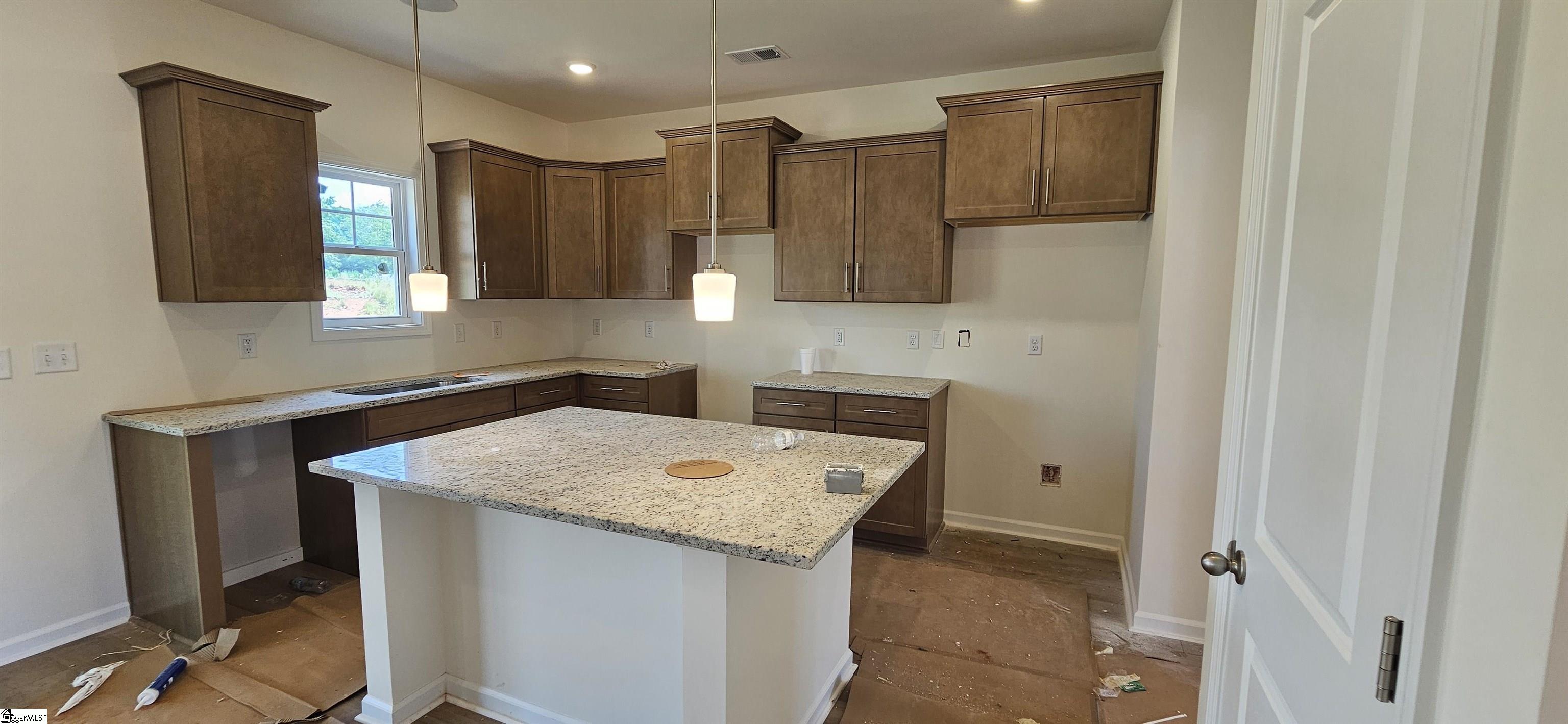 605 Hemsford Drive UNIT Lot 58 Greenville, SC 29605