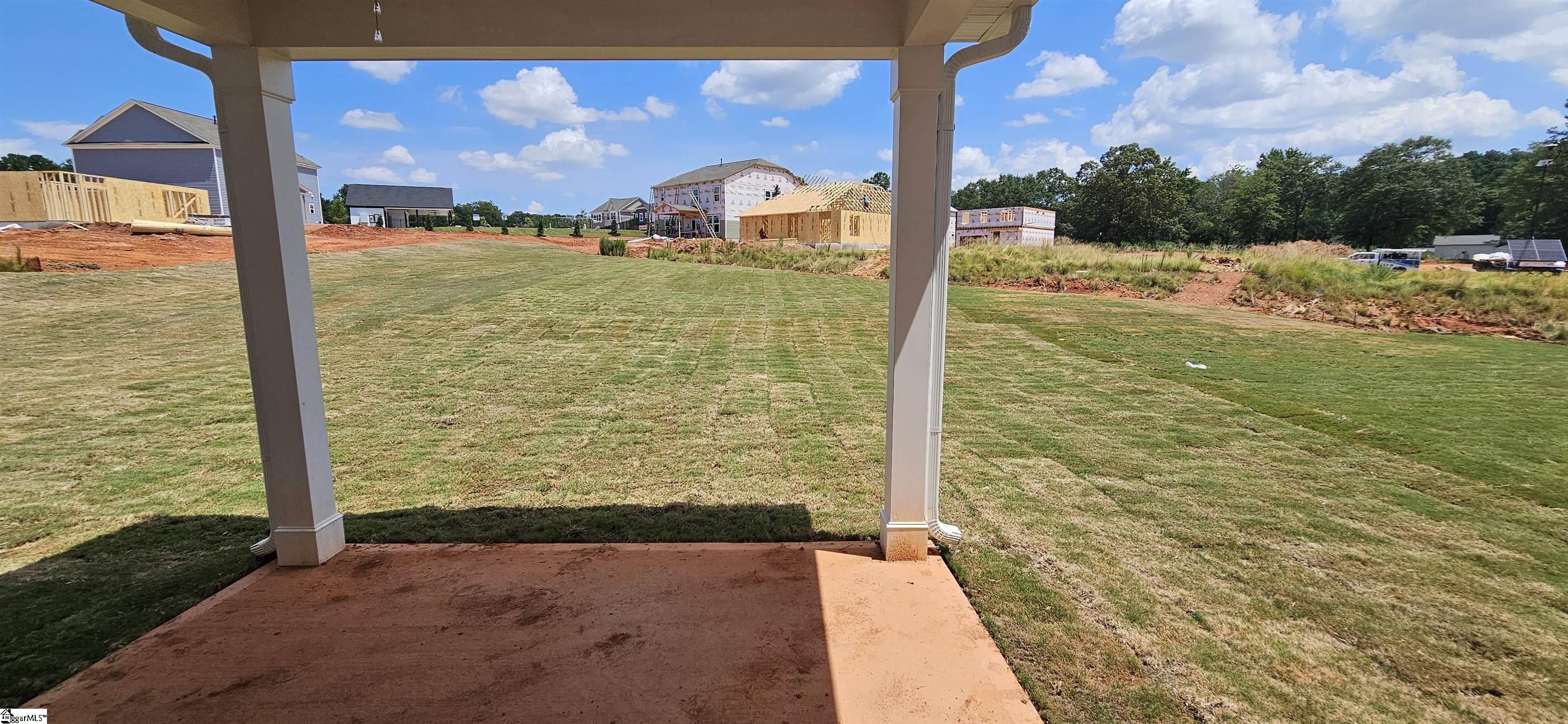 605 Hemsford Drive UNIT Lot 58 Greenville, SC 29605