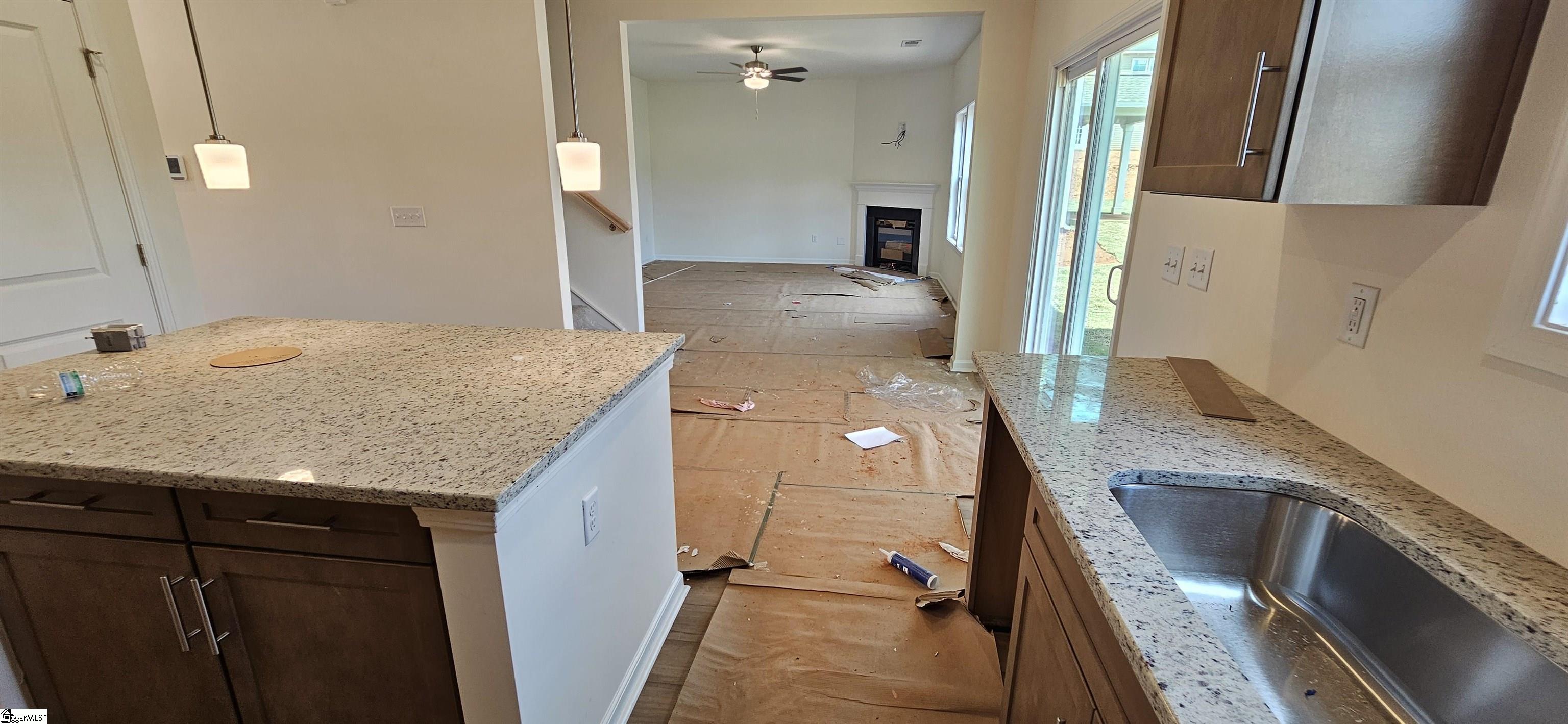 605 Hemsford Drive UNIT Lot 58 Greenville, SC 29605