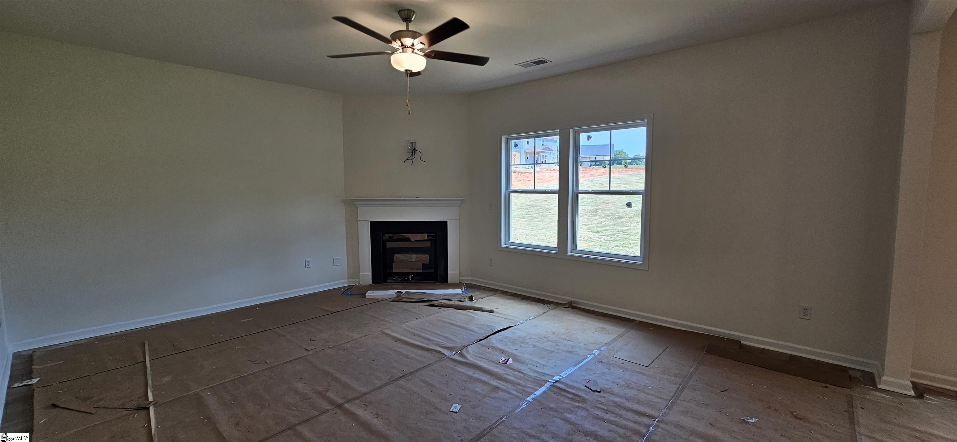 605 Hemsford Drive UNIT Lot 58 Greenville, SC 29605