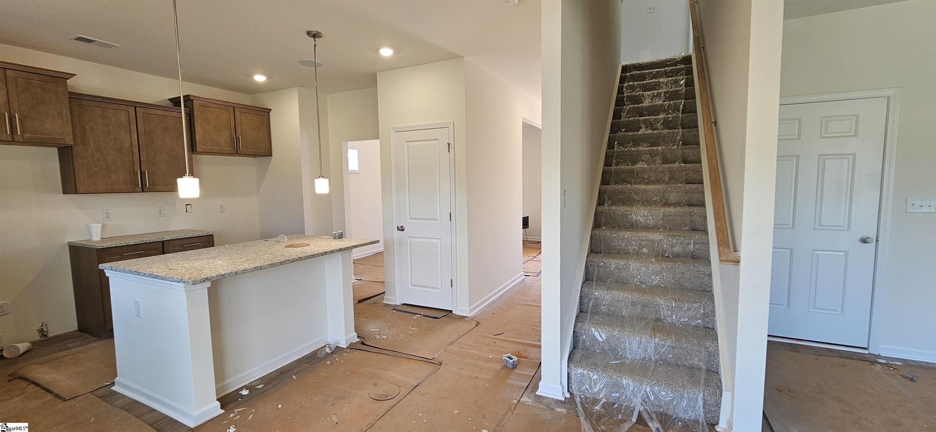 605 Hemsford Drive UNIT Lot 58 Greenville, SC 29605