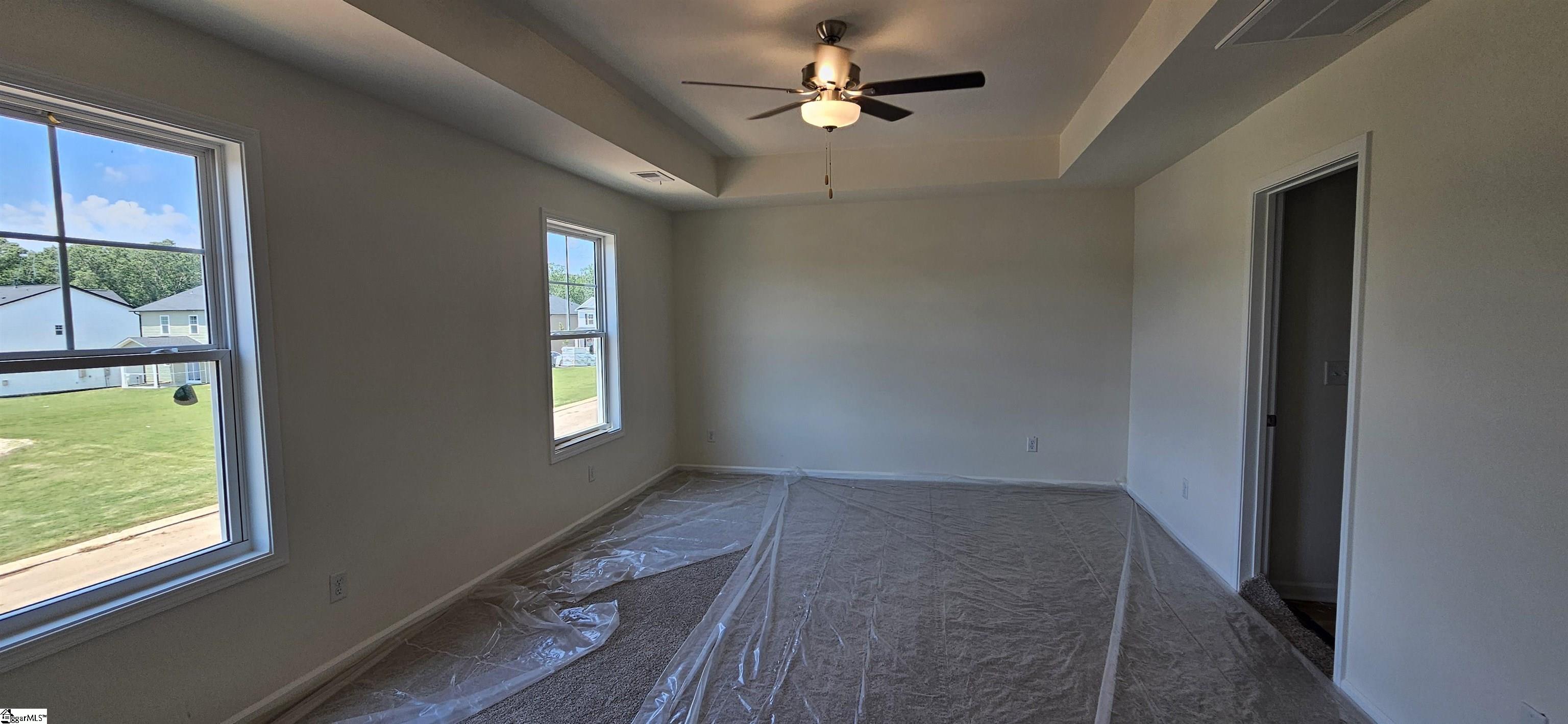 605 Hemsford Drive UNIT Lot 58 Greenville, SC 29605