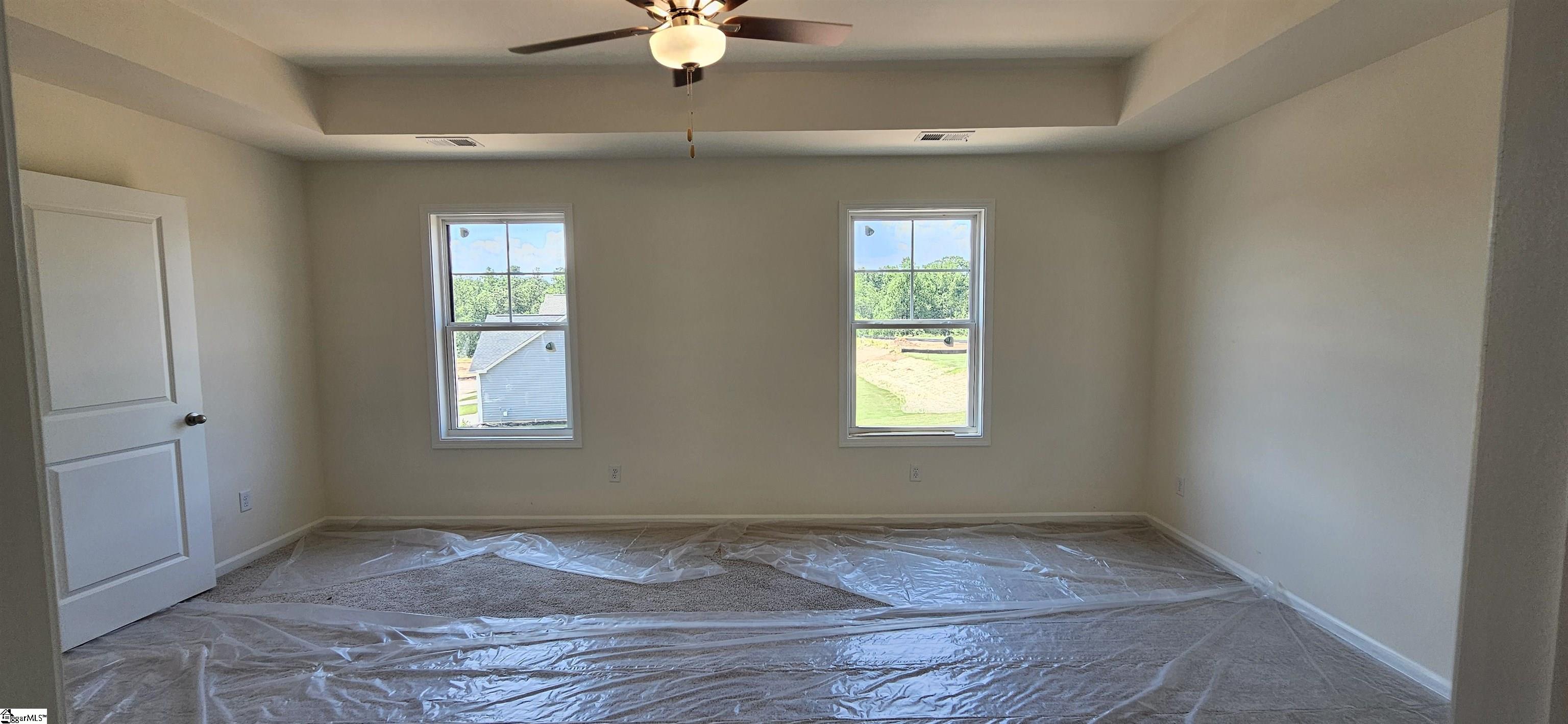 605 Hemsford Drive UNIT Lot 58 Greenville, SC 29605