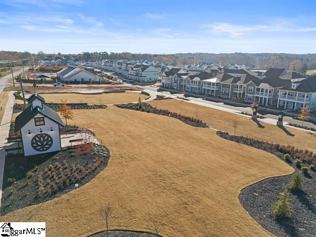 206 Nicolet Drive Simpsonville, SC 29681
