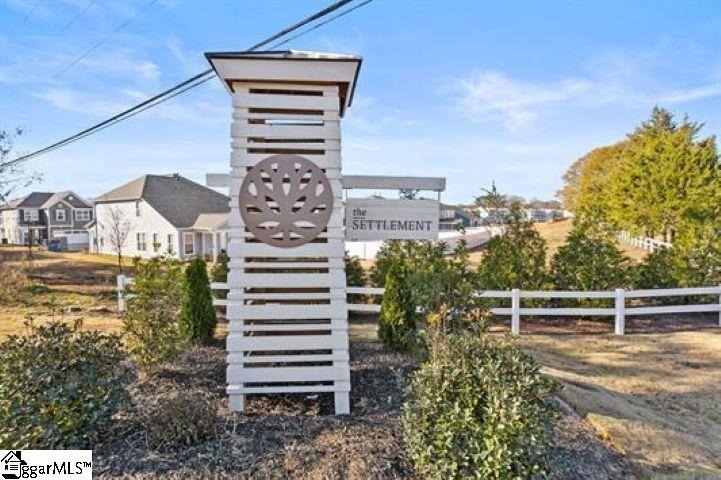 204 Nicolet Drive Simpsonville, SC 29681