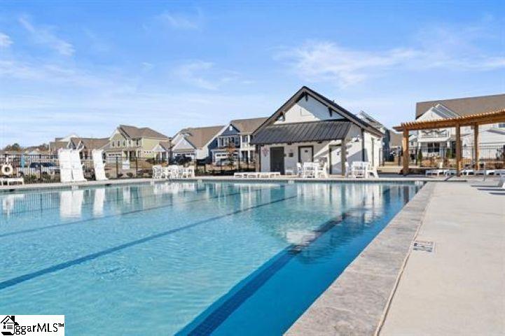 204 Nicolet Drive Simpsonville, SC 29681