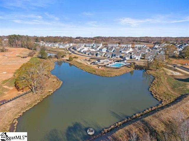 204 Nicolet Drive Simpsonville, SC 29681