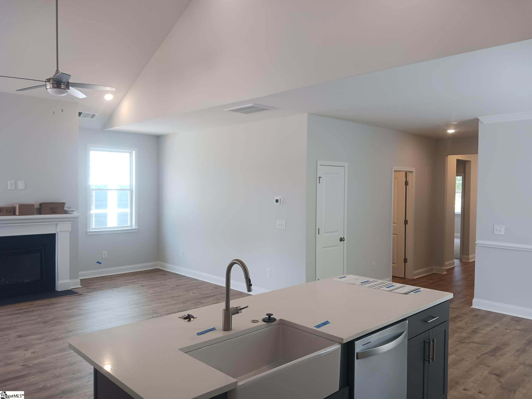 204 Nicolet Drive Simpsonville, SC 29681