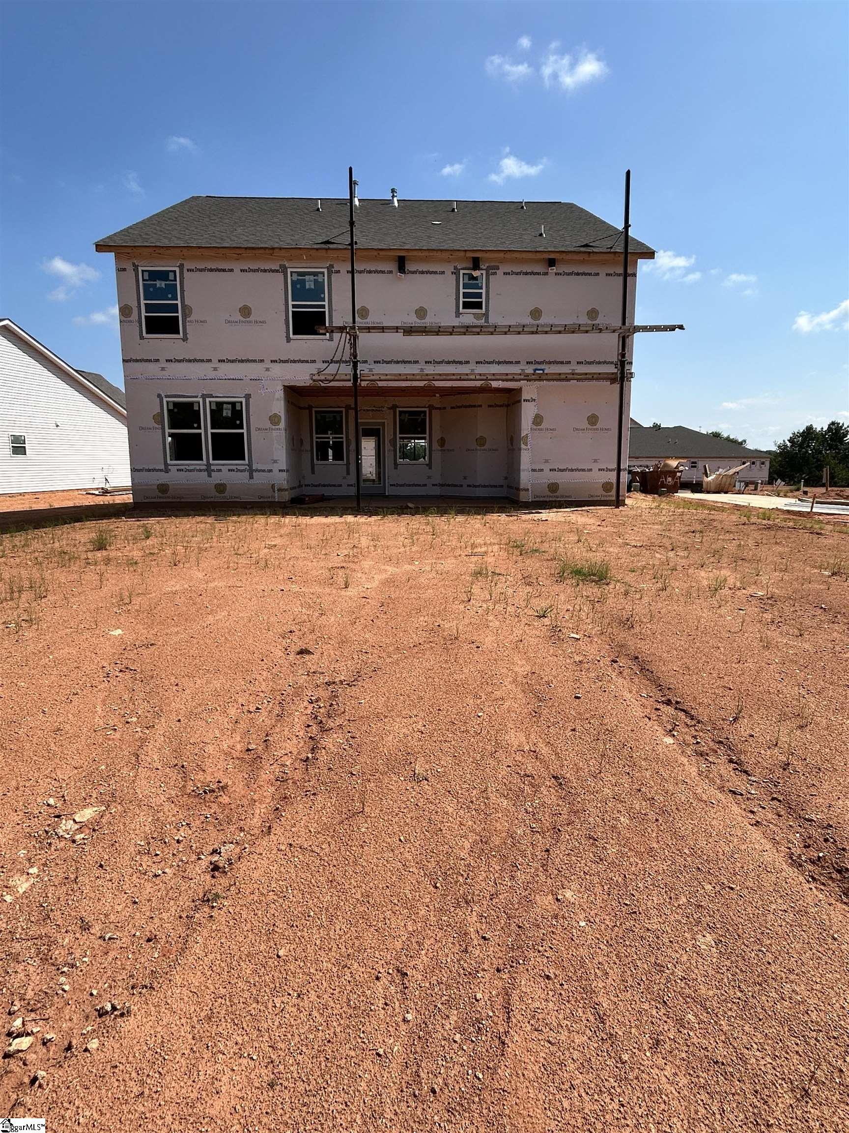 167 Anderson Oaks Lane Easley, SC 29642