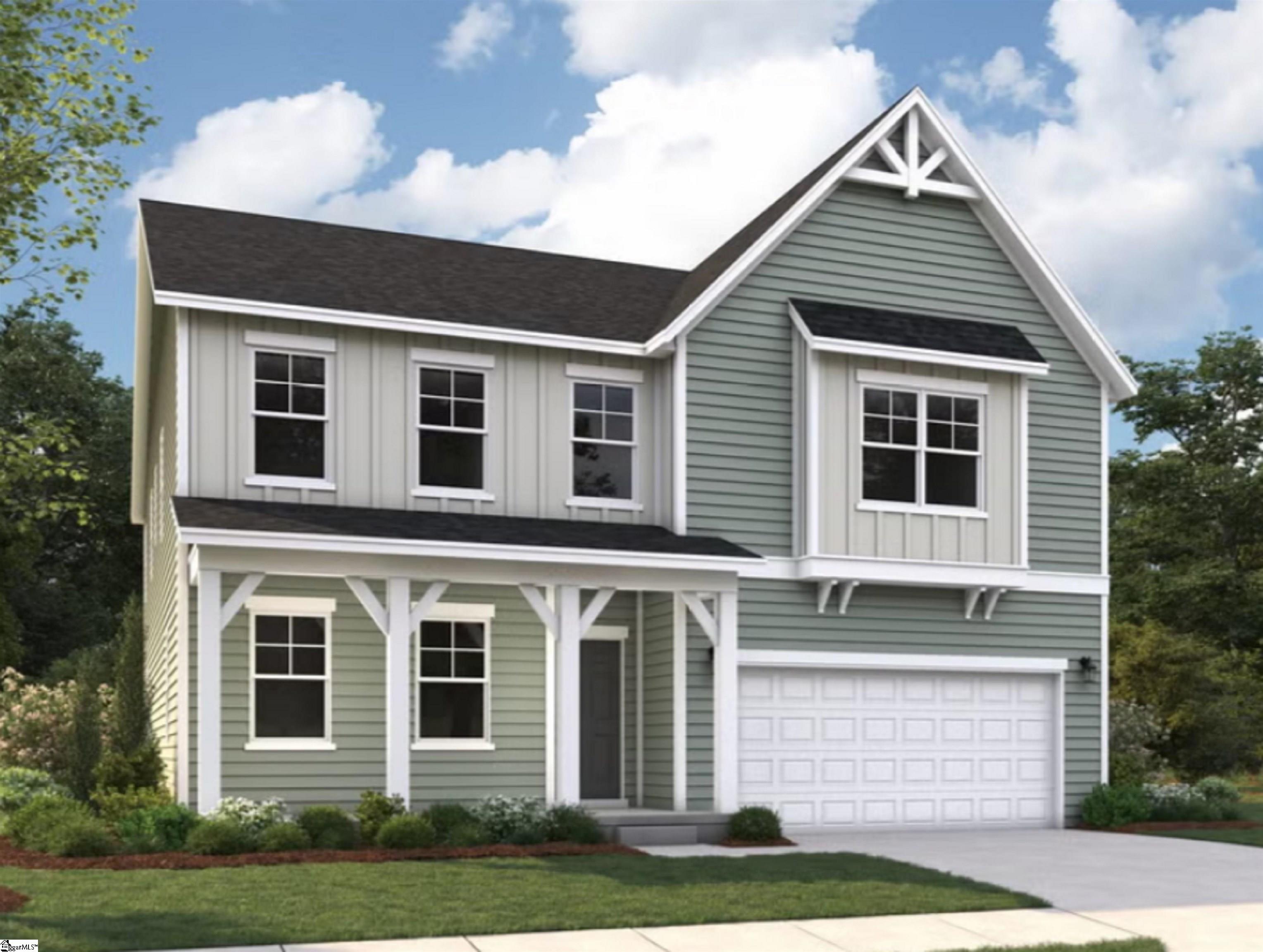 167 Anderson Oaks Lane Easley, SC 29642