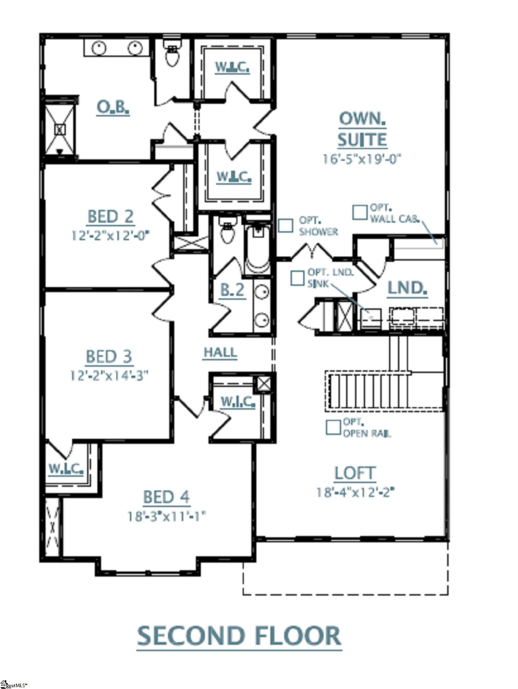 167 Anderson Oaks Lane Easley, SC 29642