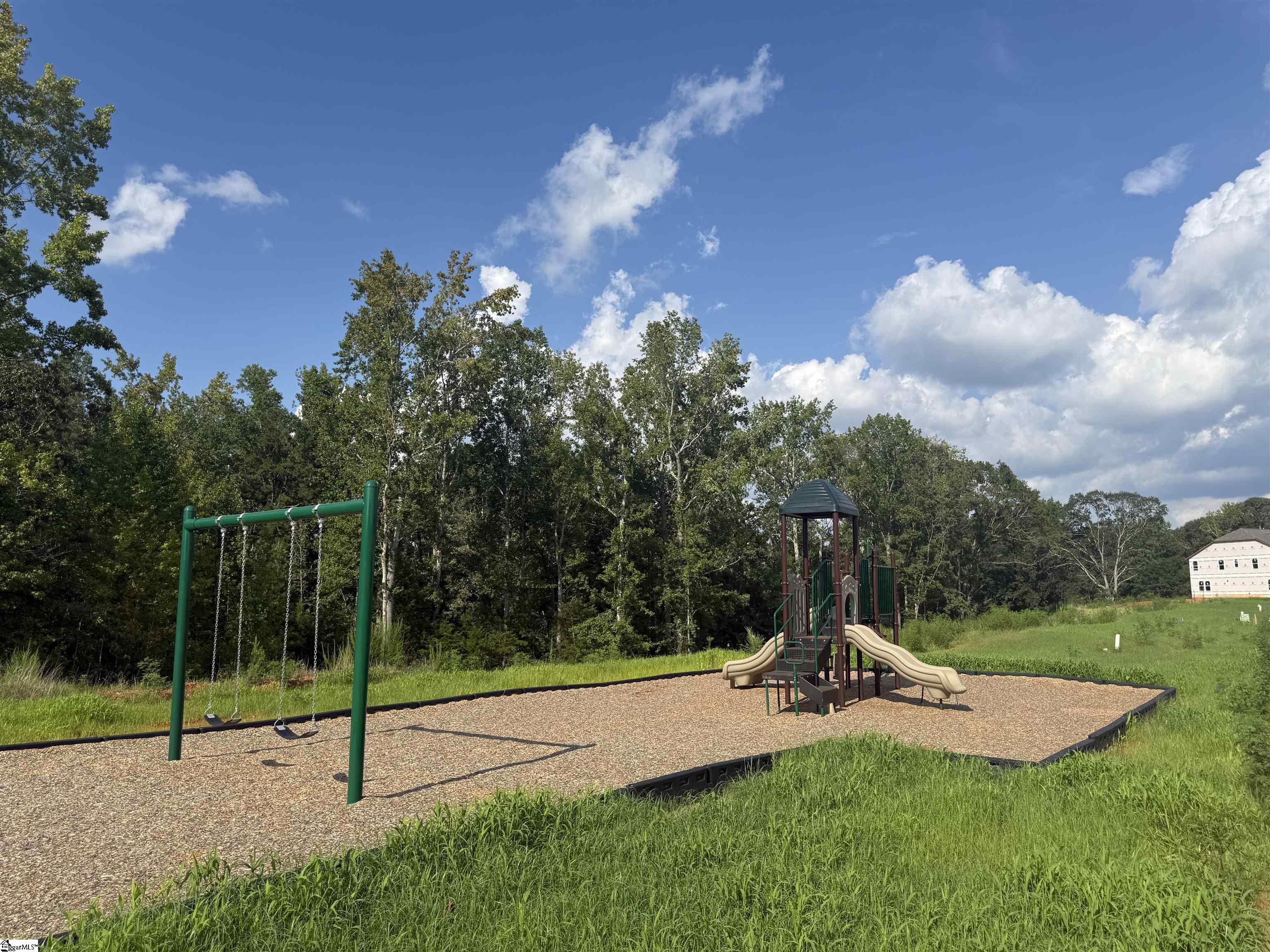 171 Anderson Oaks Lane UNIT #34 Easley, SC 29642