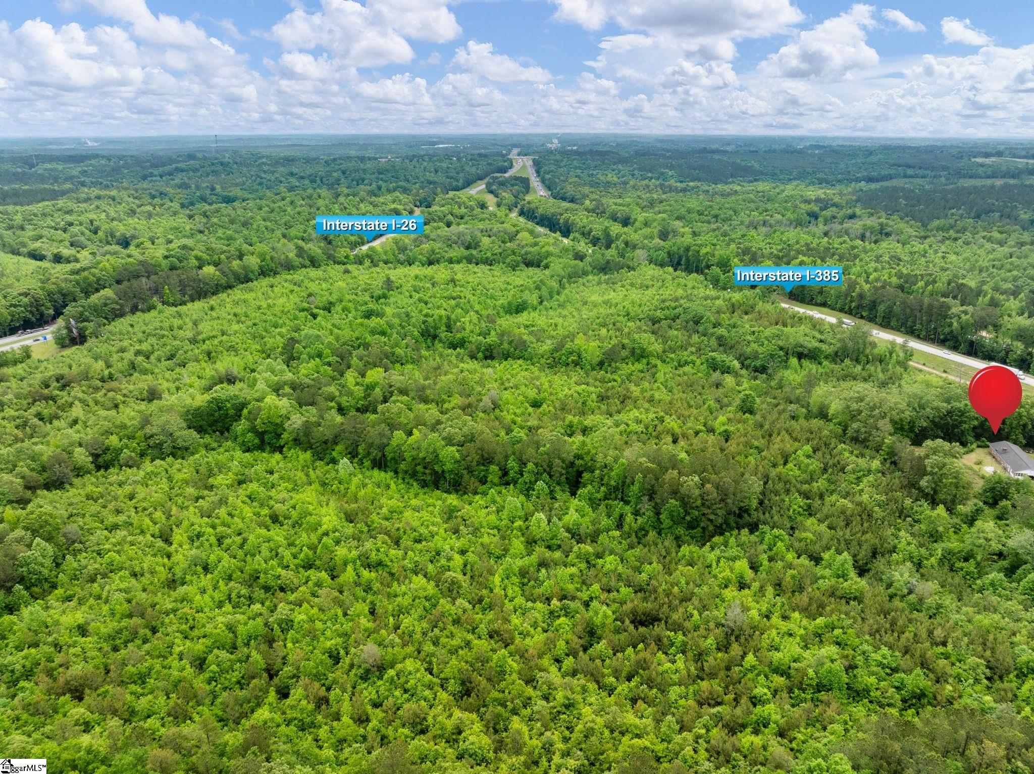 1225 Dogwood Lane Clinton, SC 29325