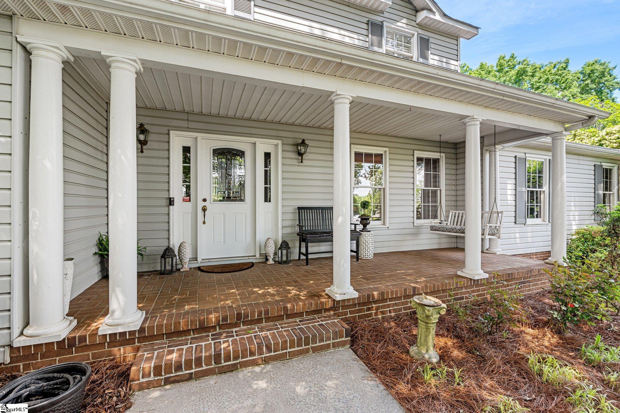 203 Muirfield Drive Easley, SC 29642