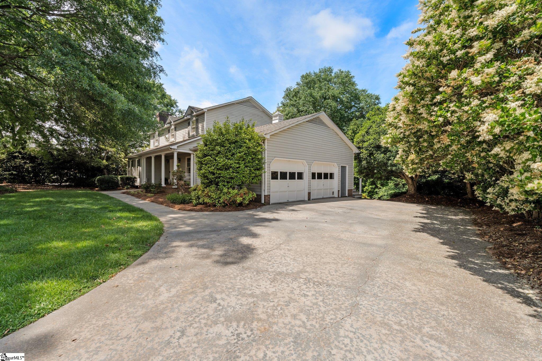 203 Muirfield Drive Easley, SC 29642