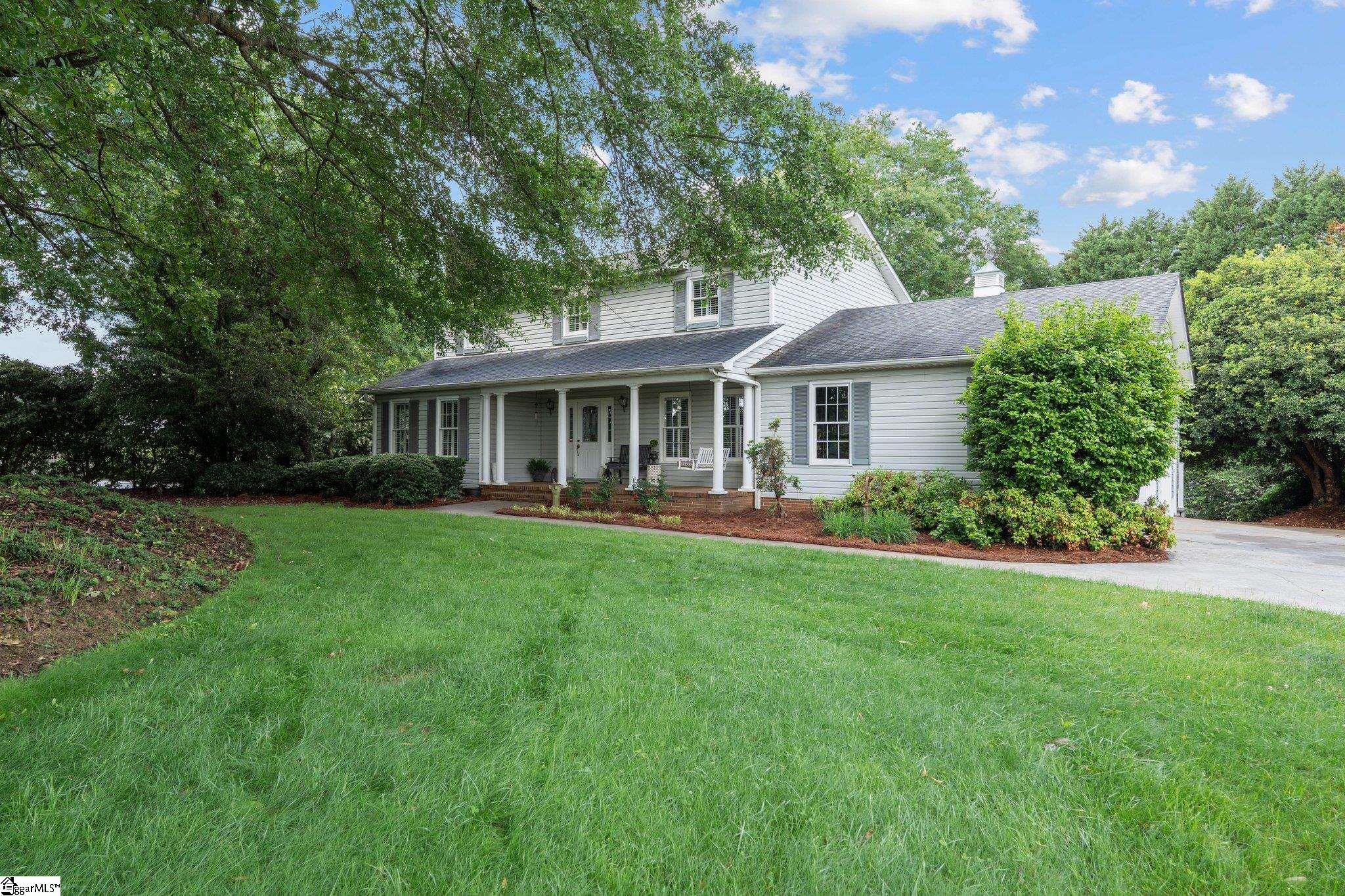 203 Muirfield Drive Easley, SC 29642