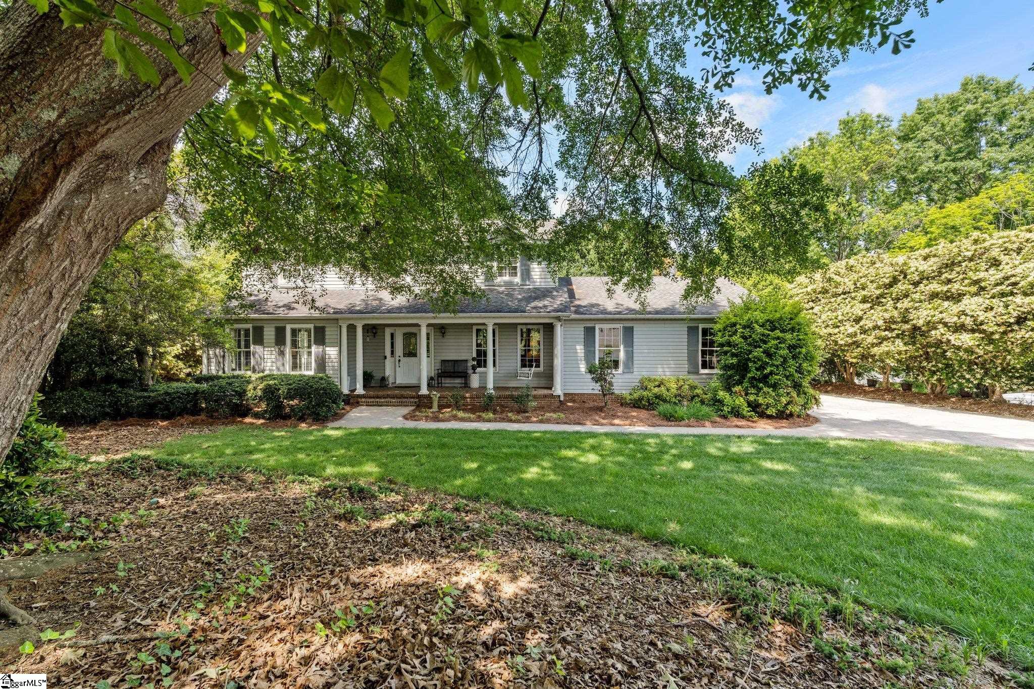 203 Muirfield Drive Easley, SC 29642