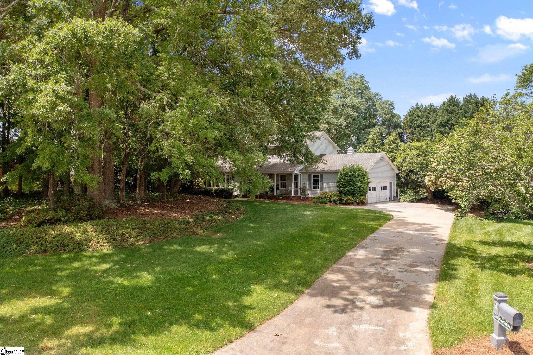 203 Muirfield Drive Easley, SC 29642