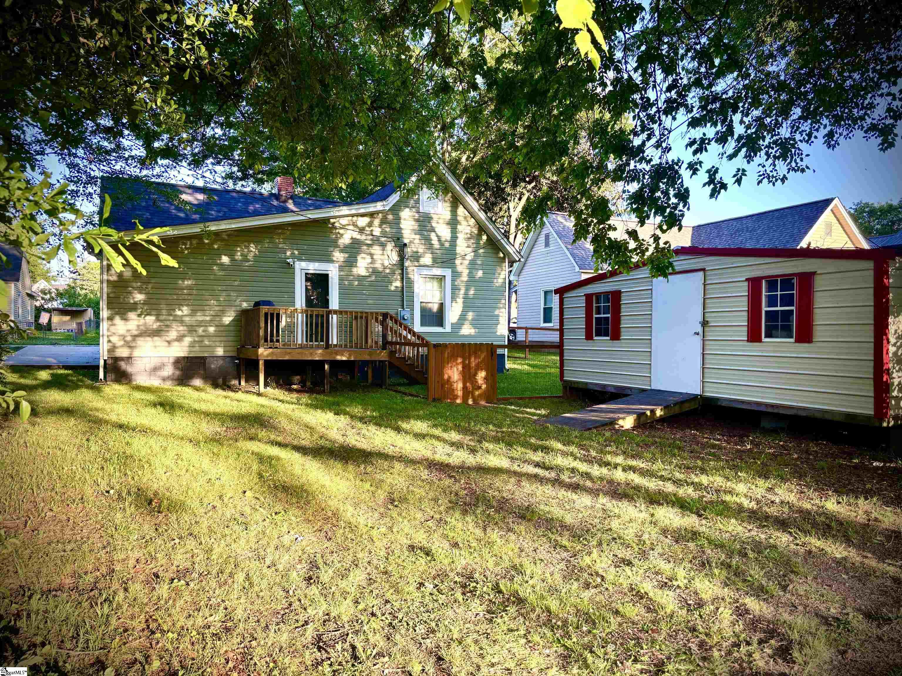 12 Taylor Street Greenville, SC 29605