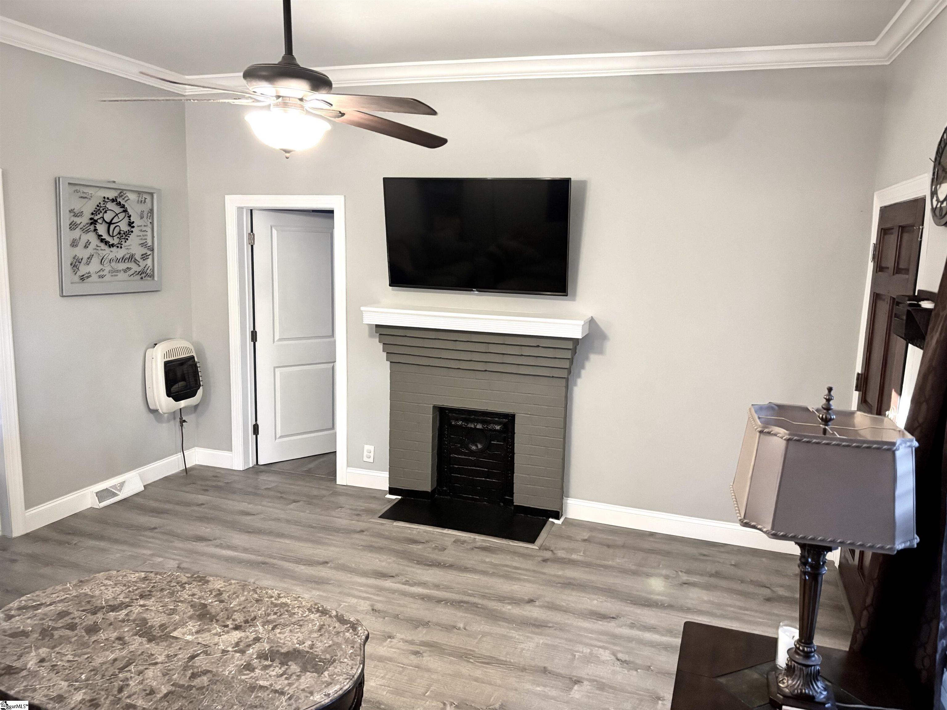 12 Taylor Street Greenville, SC 29605