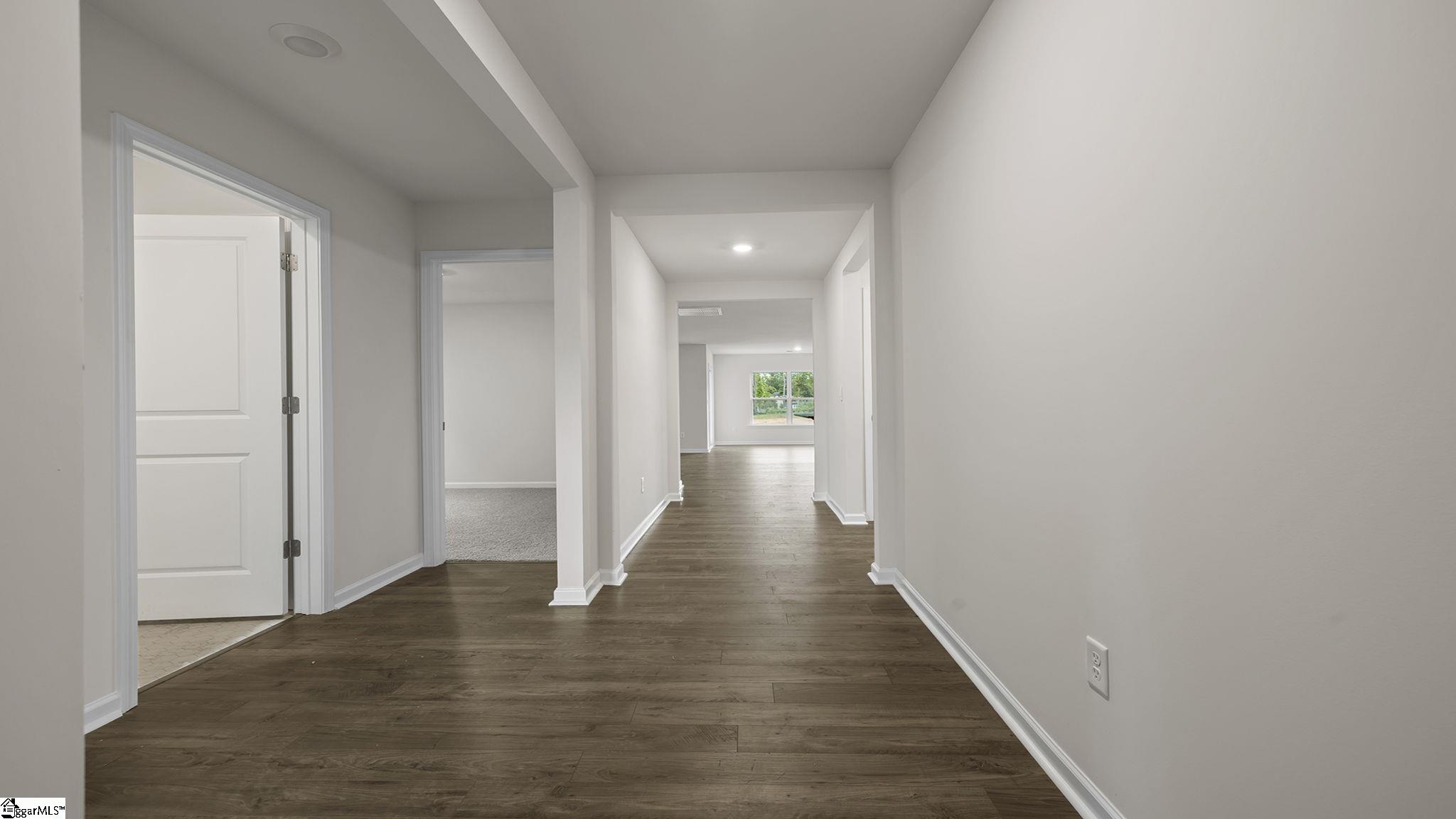 107 Larson Lane Greenwood, SC 29646