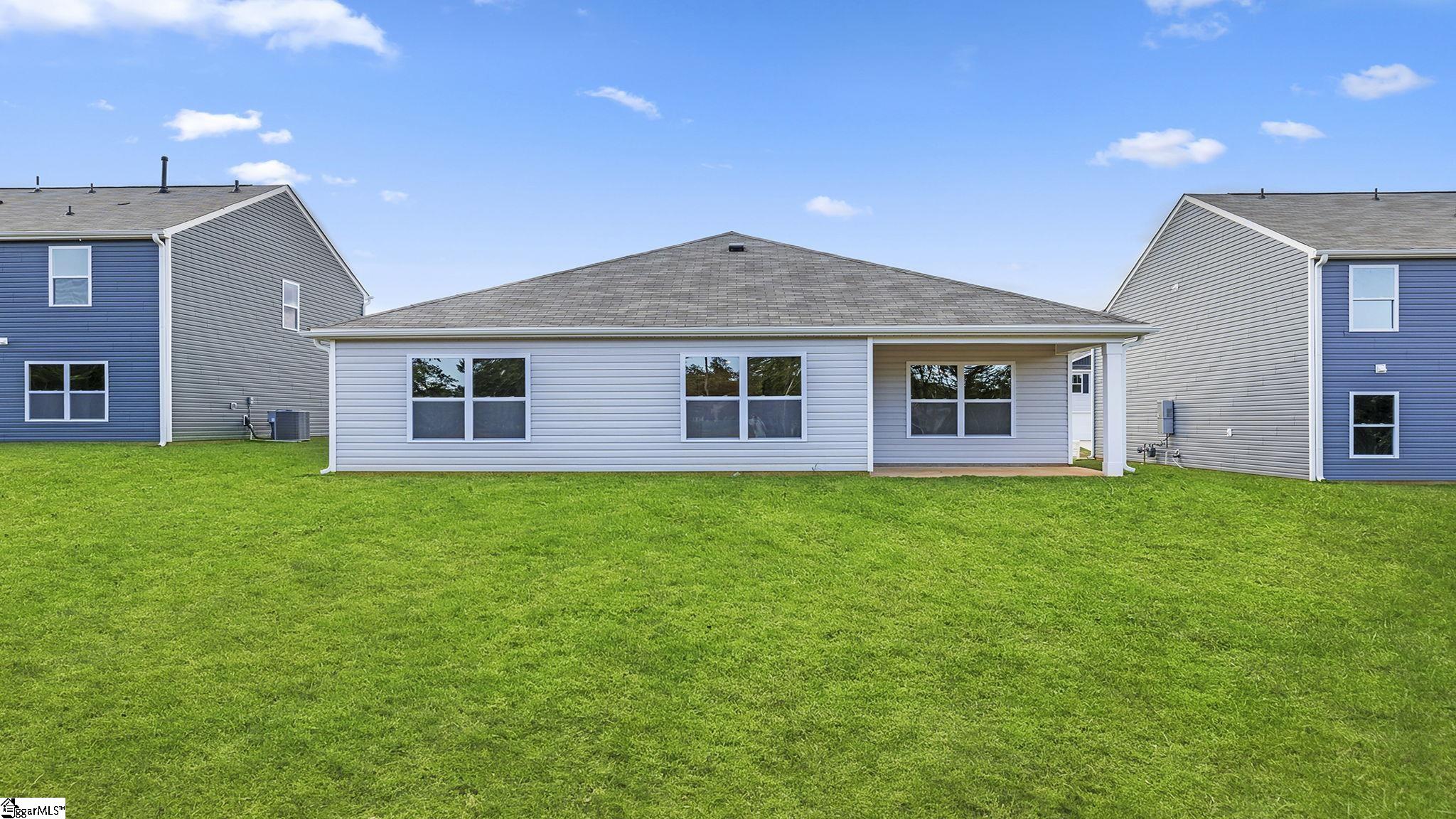 107 Larson Lane Greenwood, SC 29646
