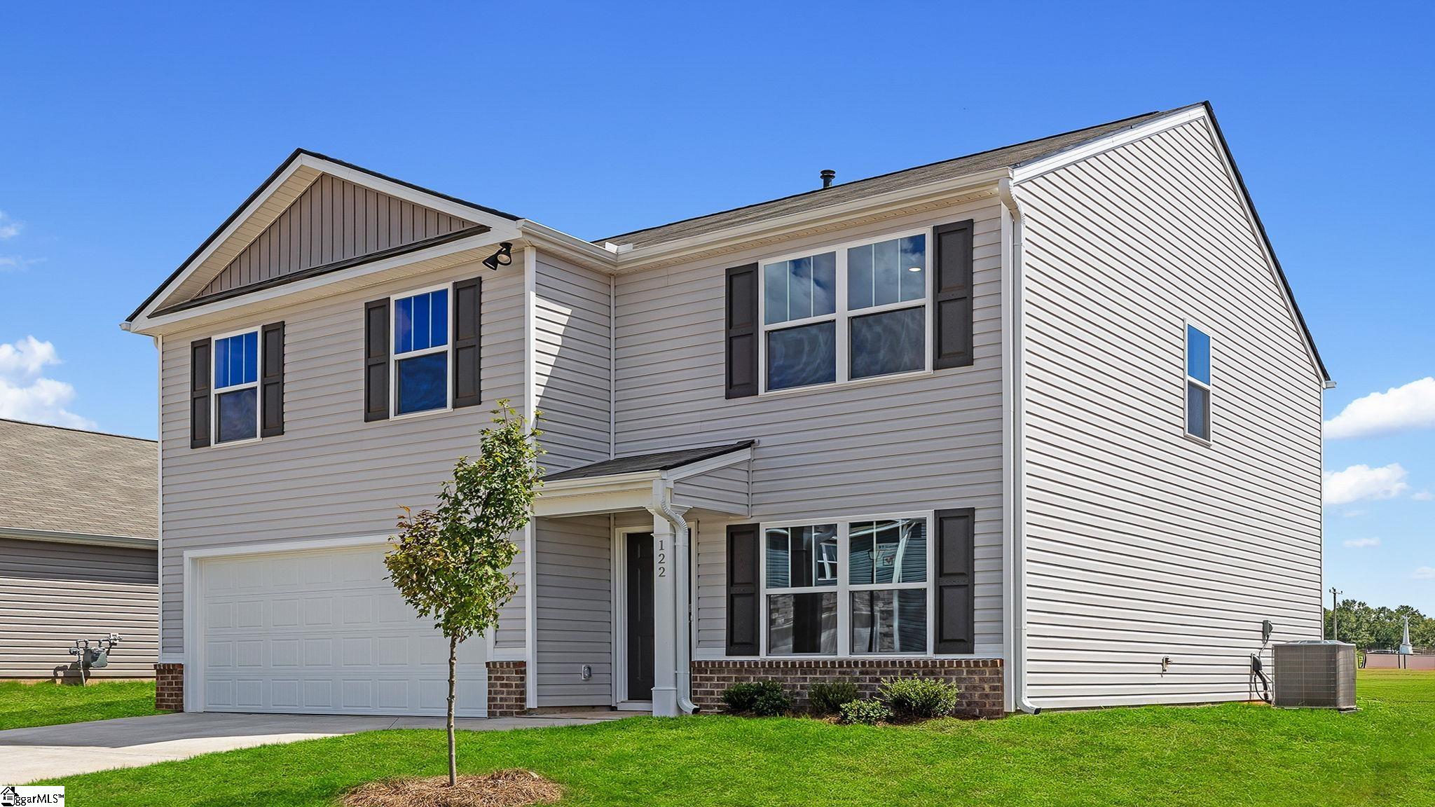 Homes for sale in Laurens, SC | 122 Elgin Dr, Laurens, SC 29360 | MLS# 1557193