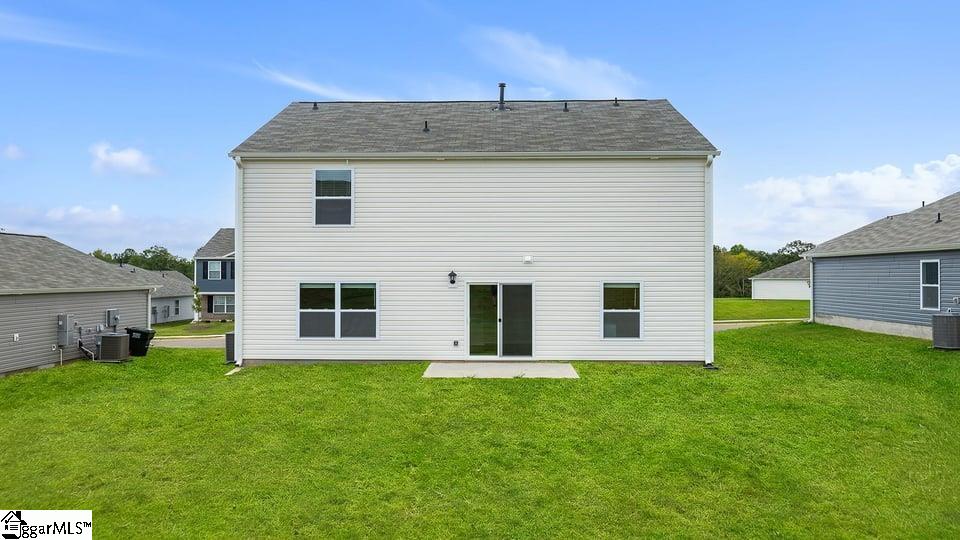 1409 Slades Street Woodruff, SC 29388