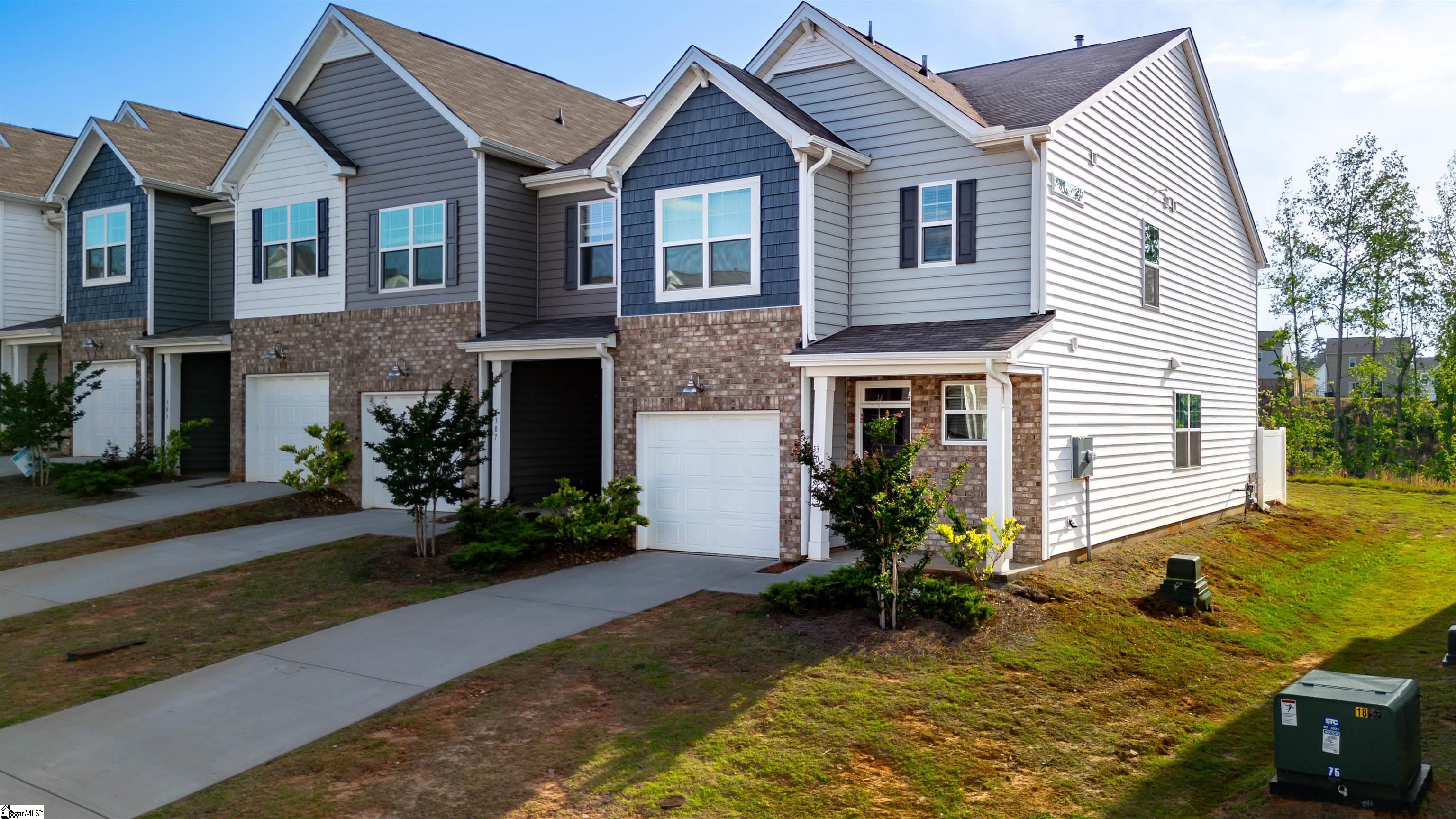 309 E Compass Way Easley, SC 29640