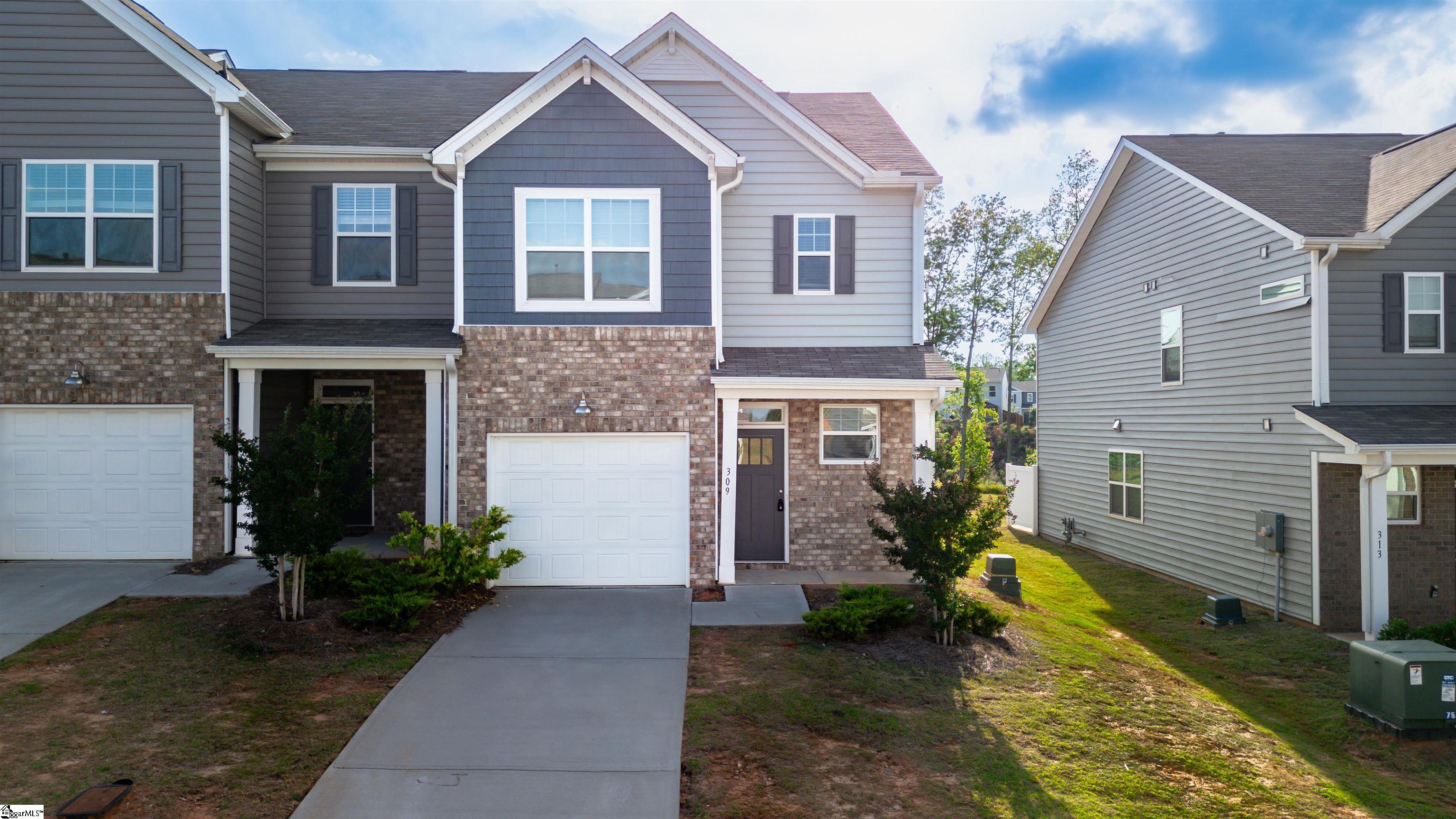 309 E Compass Way Easley, SC 29640