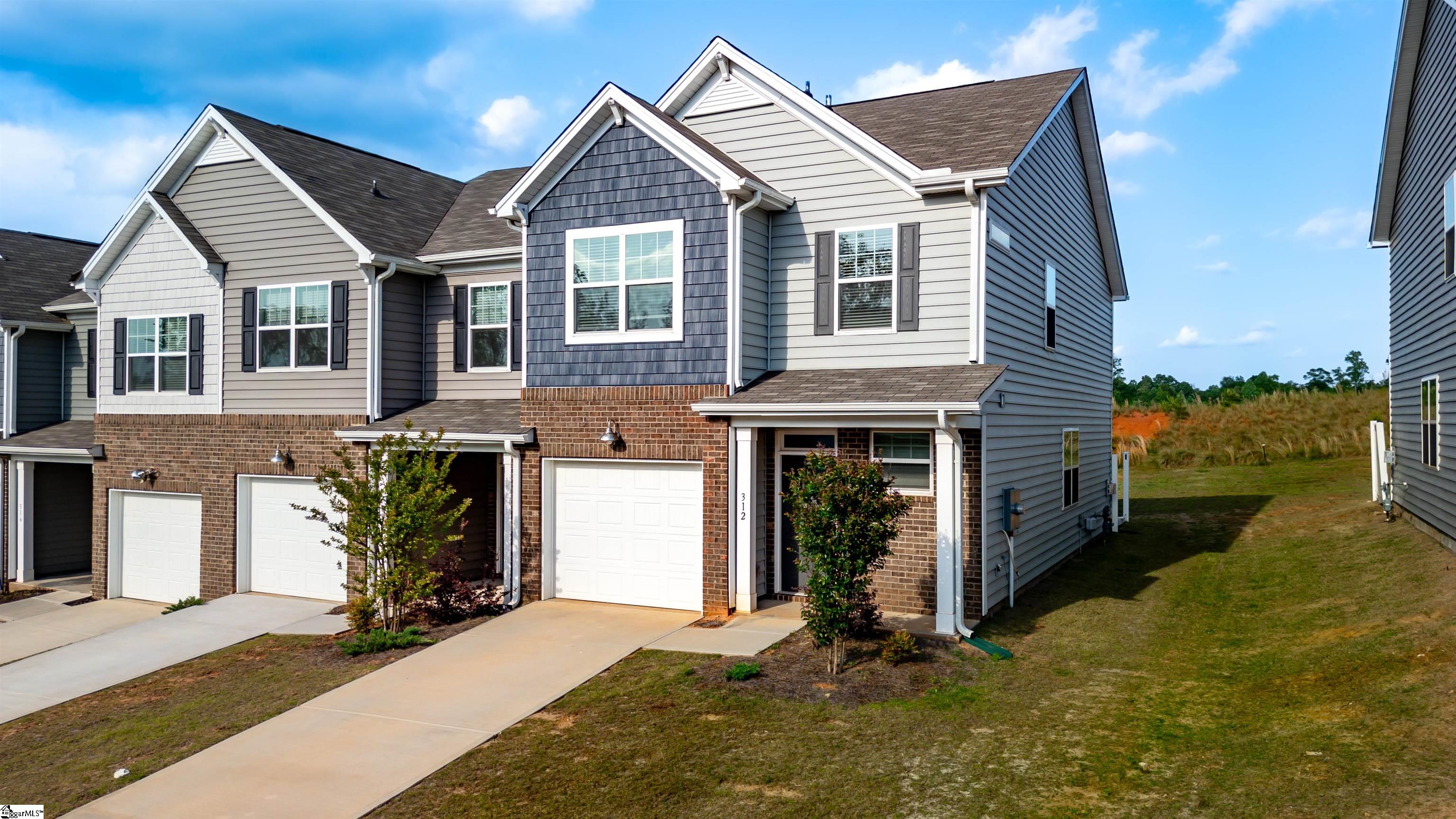 312 E Compass Way Easley, SC 29640