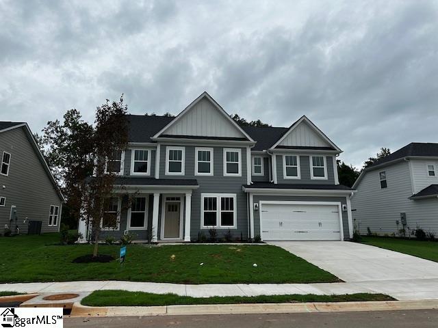 107 Kayfield Farms Drive Anderson, SC 29621