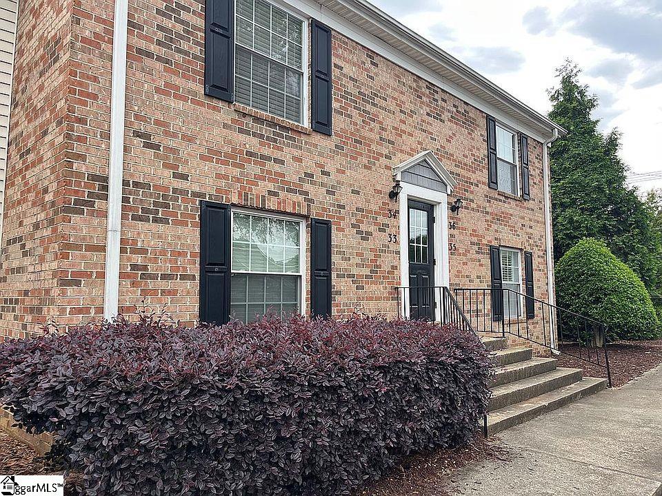 925 Cleveland Street UNIT Unit 35 Greenville, SC 29601