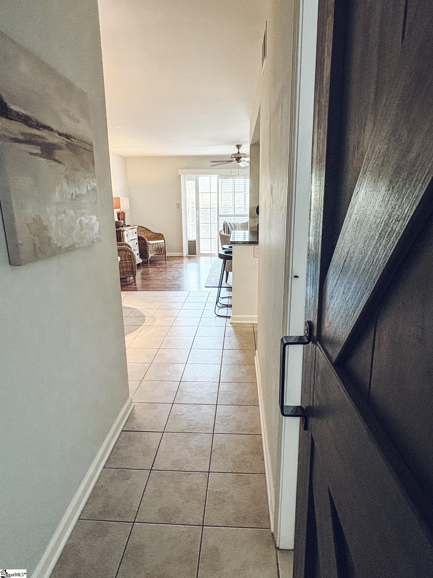 925 Cleveland Street UNIT Unit 35 Greenville, SC 29601