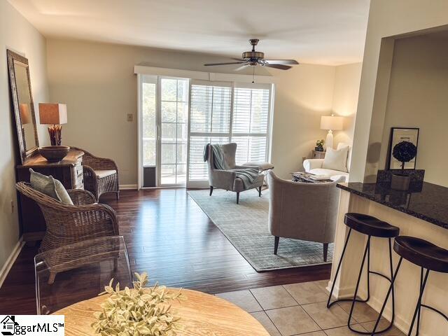 925 Cleveland Street UNIT Unit 35 Greenville, SC 29601
