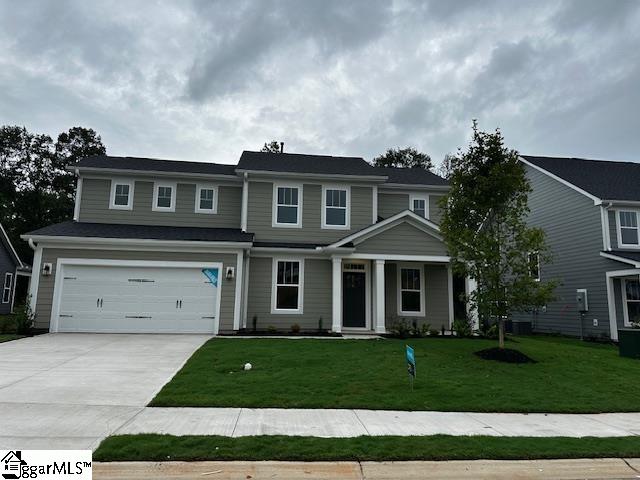105 Kayfield Farms Drive Anderson, SC 29621
