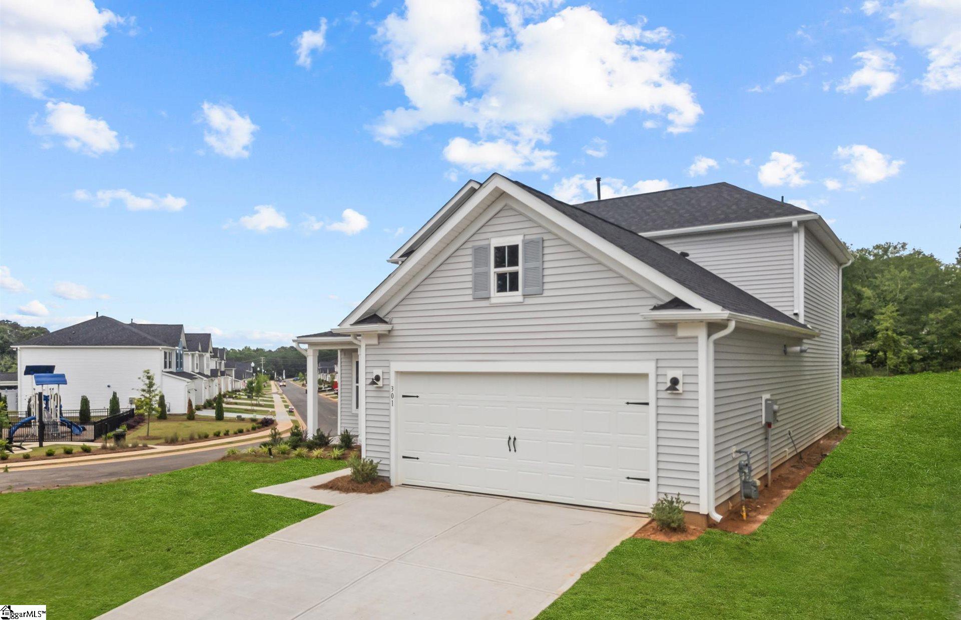 301 Indigo Circle UNIT Lot 27 Easley, SC 29642