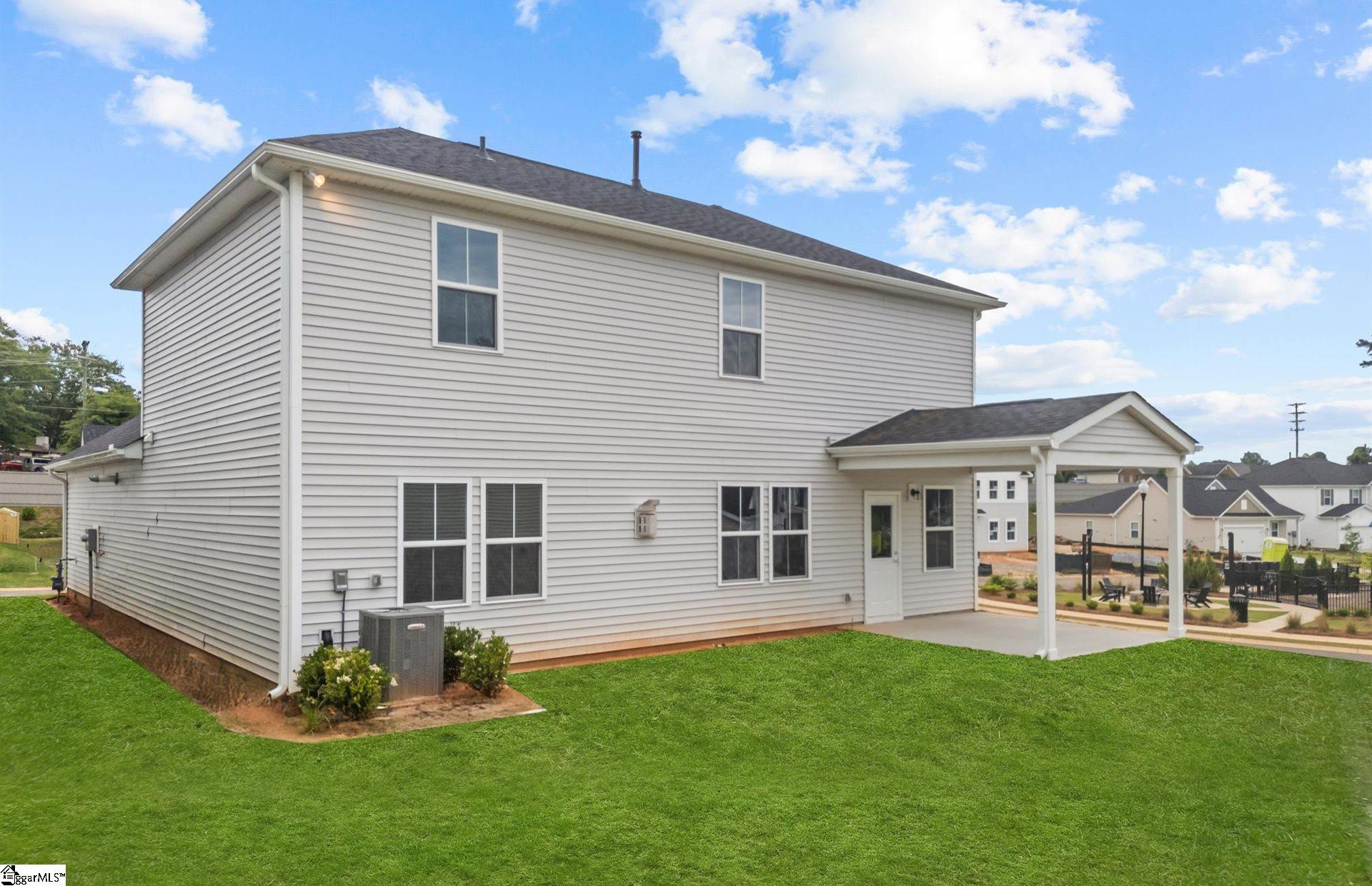 301 Indigo Circle UNIT Lot 27 Easley, SC 29642