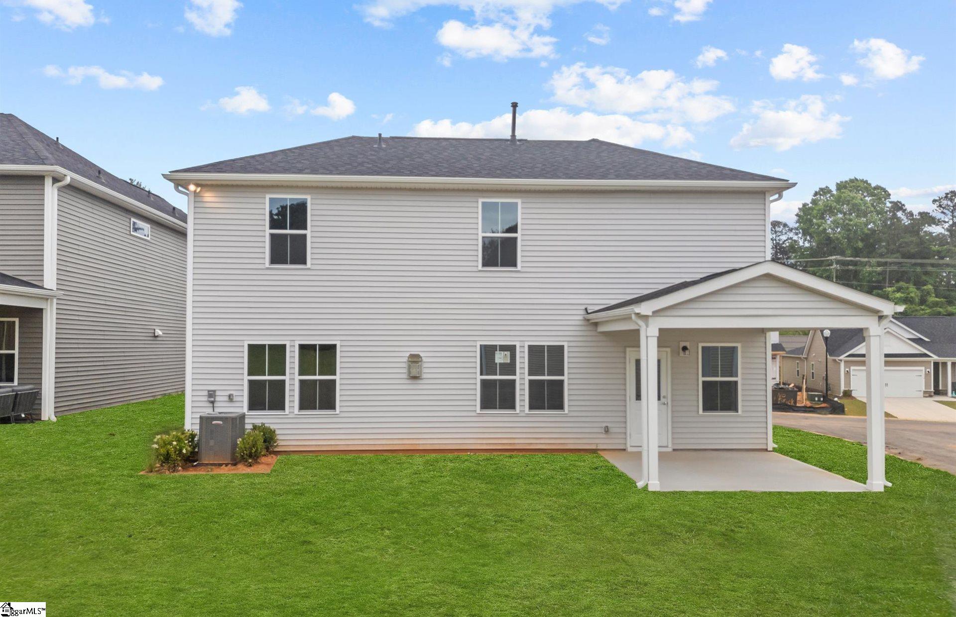 301 Indigo Circle UNIT Lot 27 Easley, SC 29642